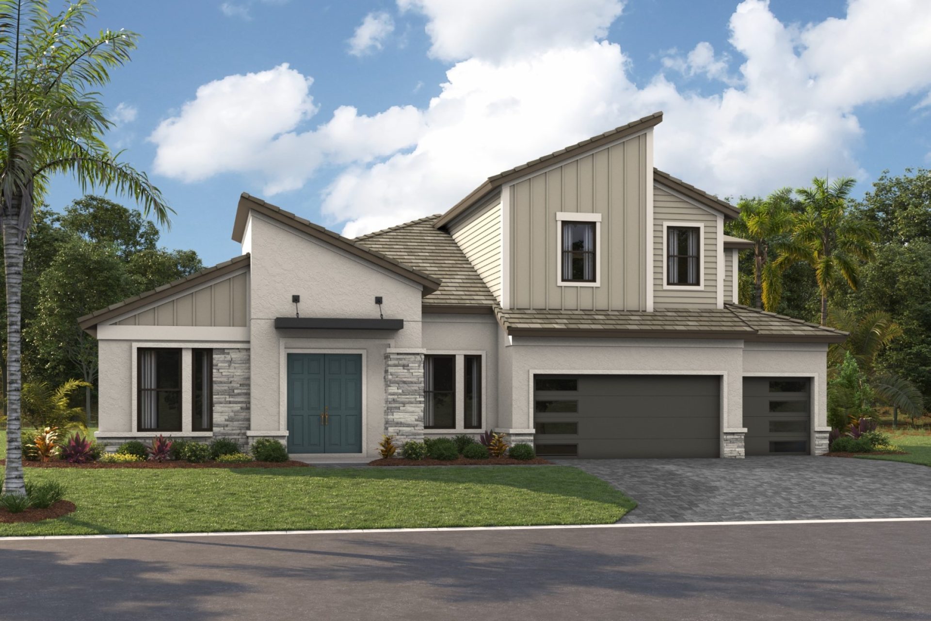 Key Largo II Home