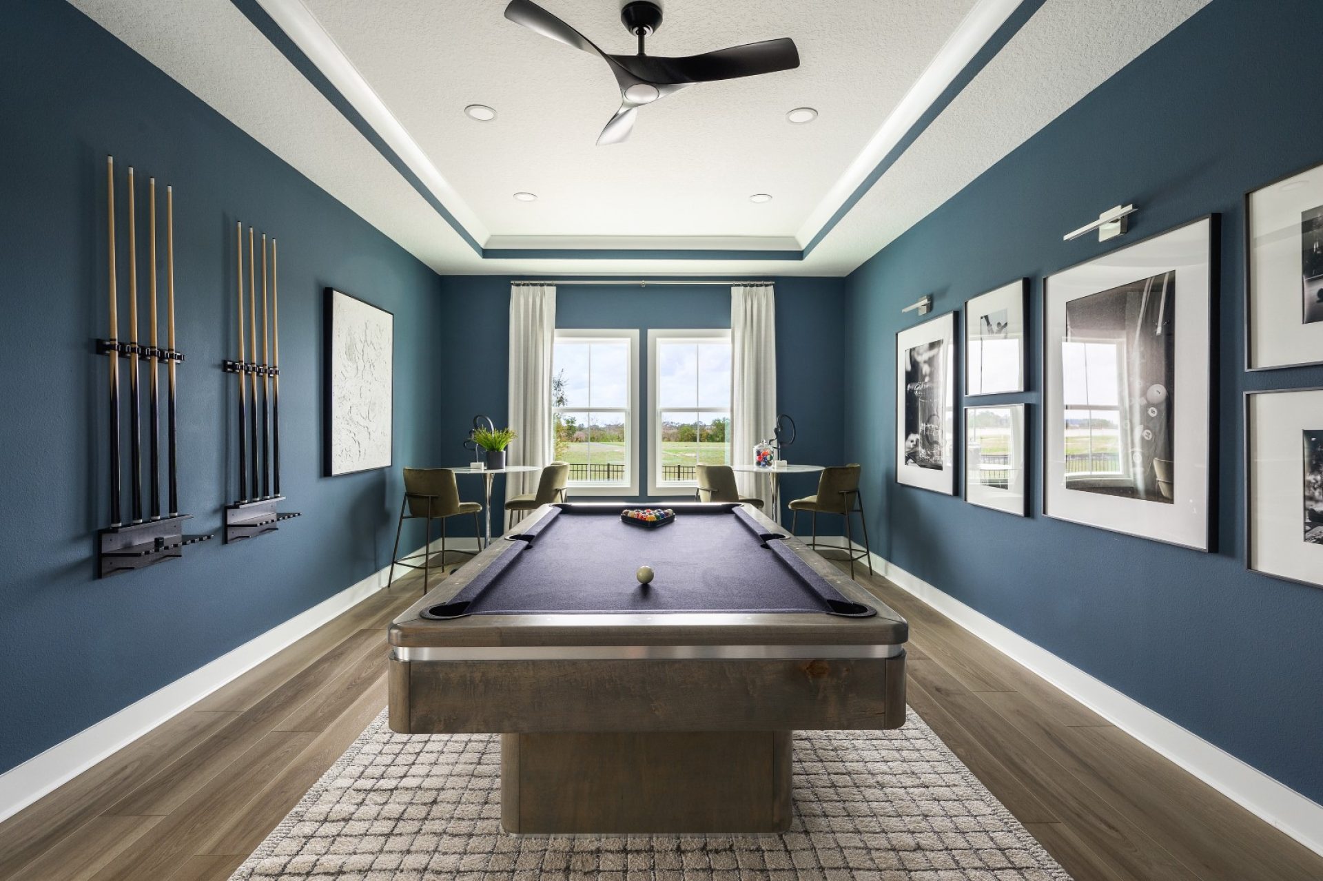 Cedar Key II at Pasadena Ridge | Bonus Room