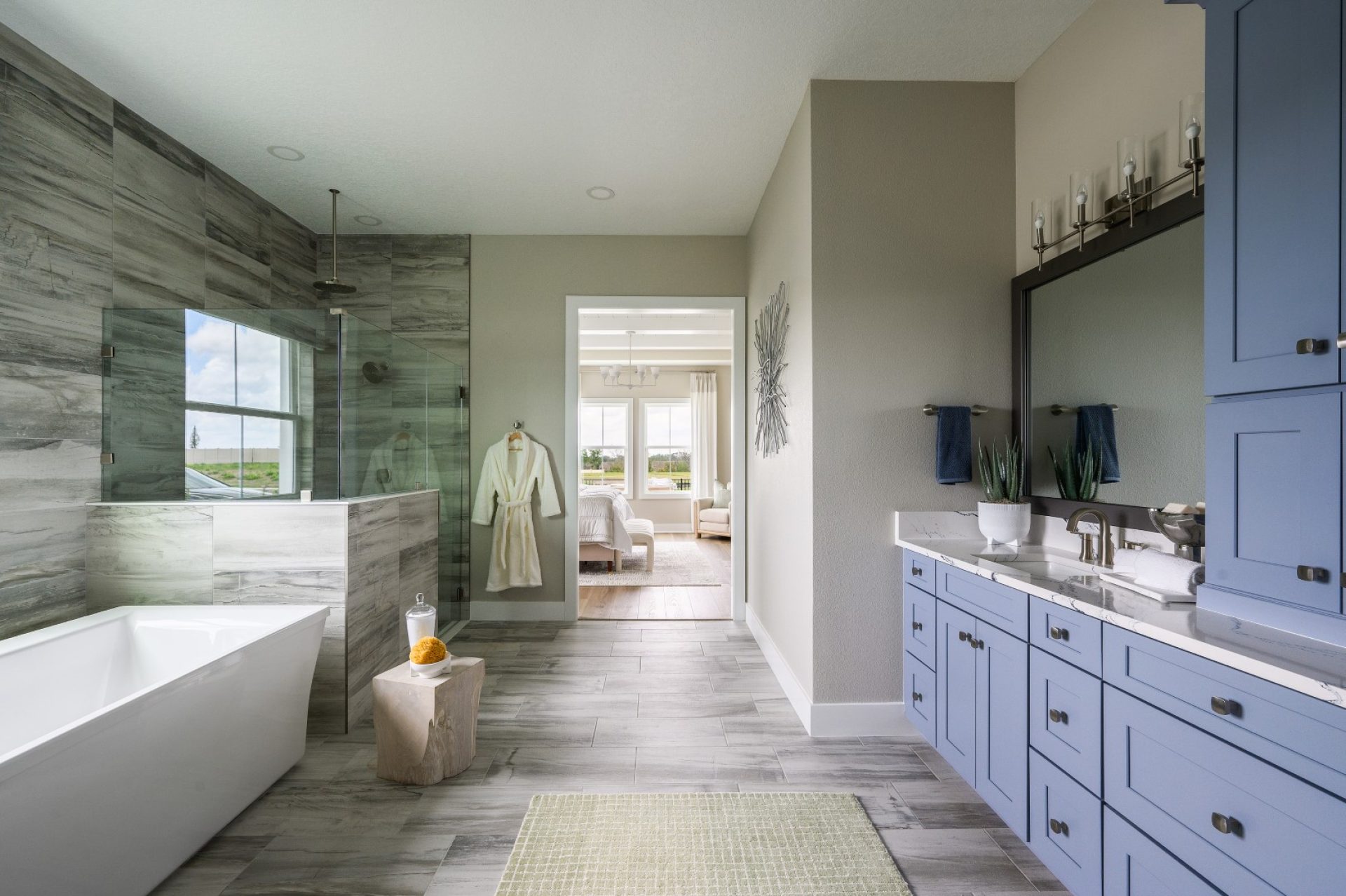 Cedar Key II at Pasadena Ridge | Owner's Retreat