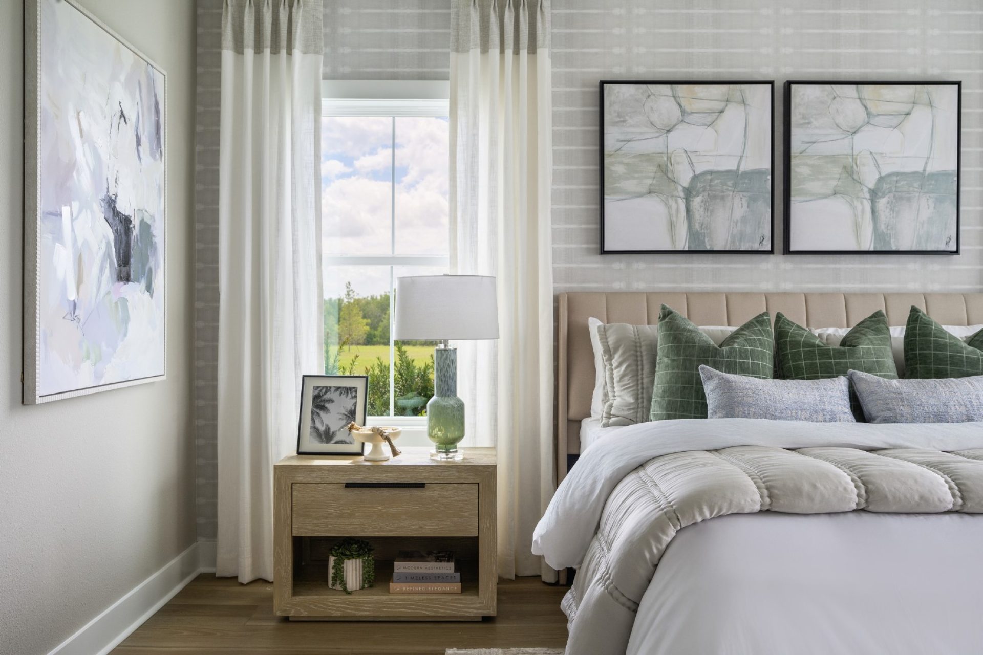 Cedar Key II at Pasadena Ridge | Owner's Retreat