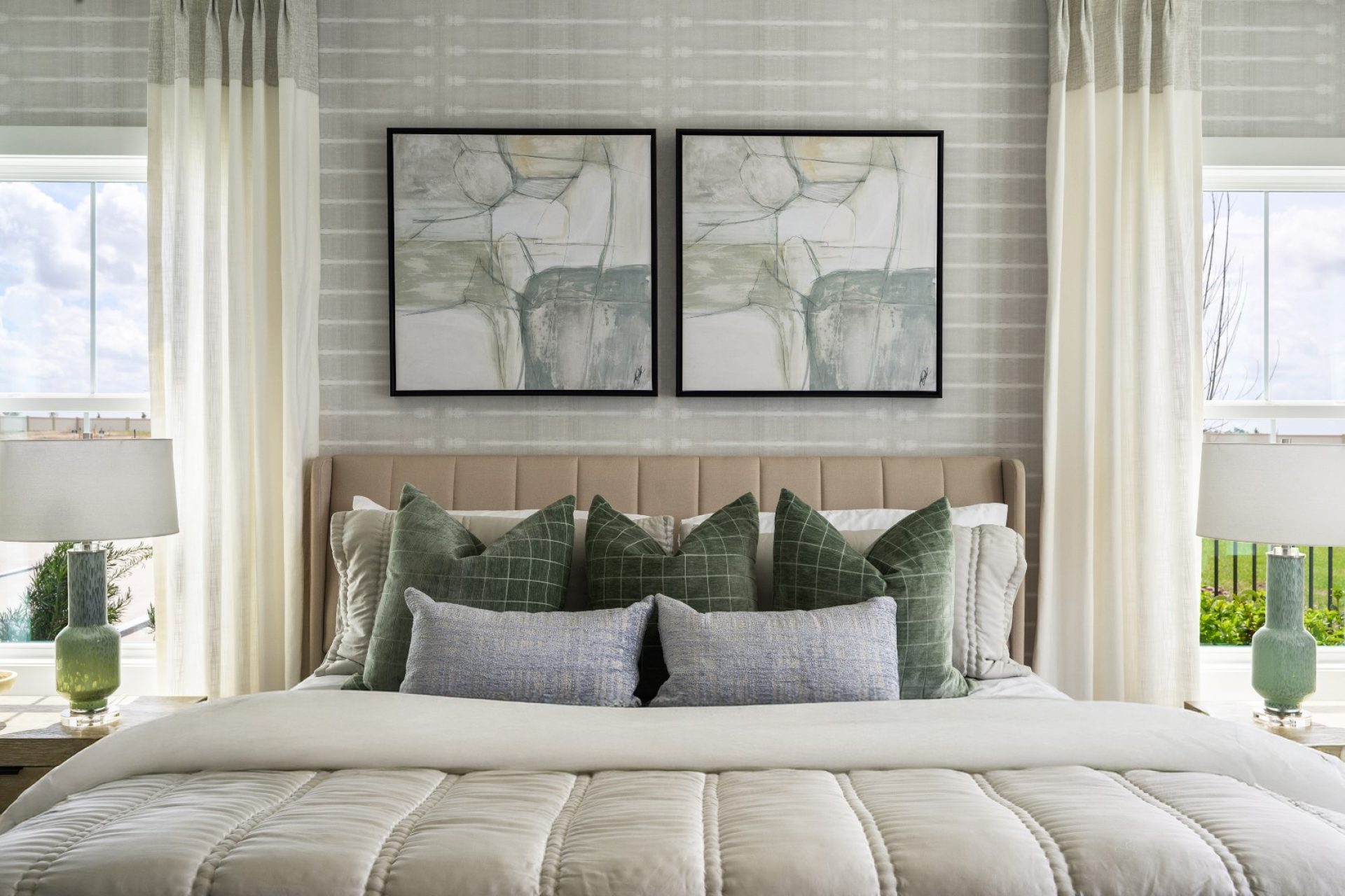 Cedar Key II at Pasadena Ridge | Owner's Retreat