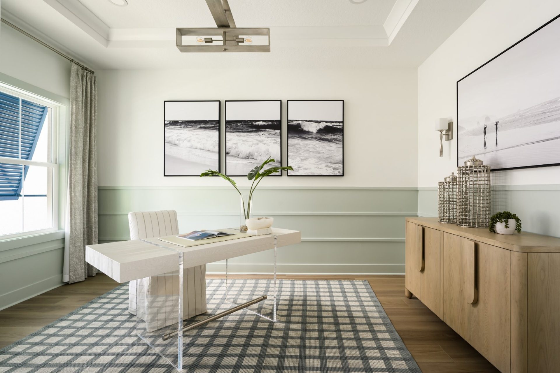 Cedar Key II at Pasadena Ridge | Den/Office