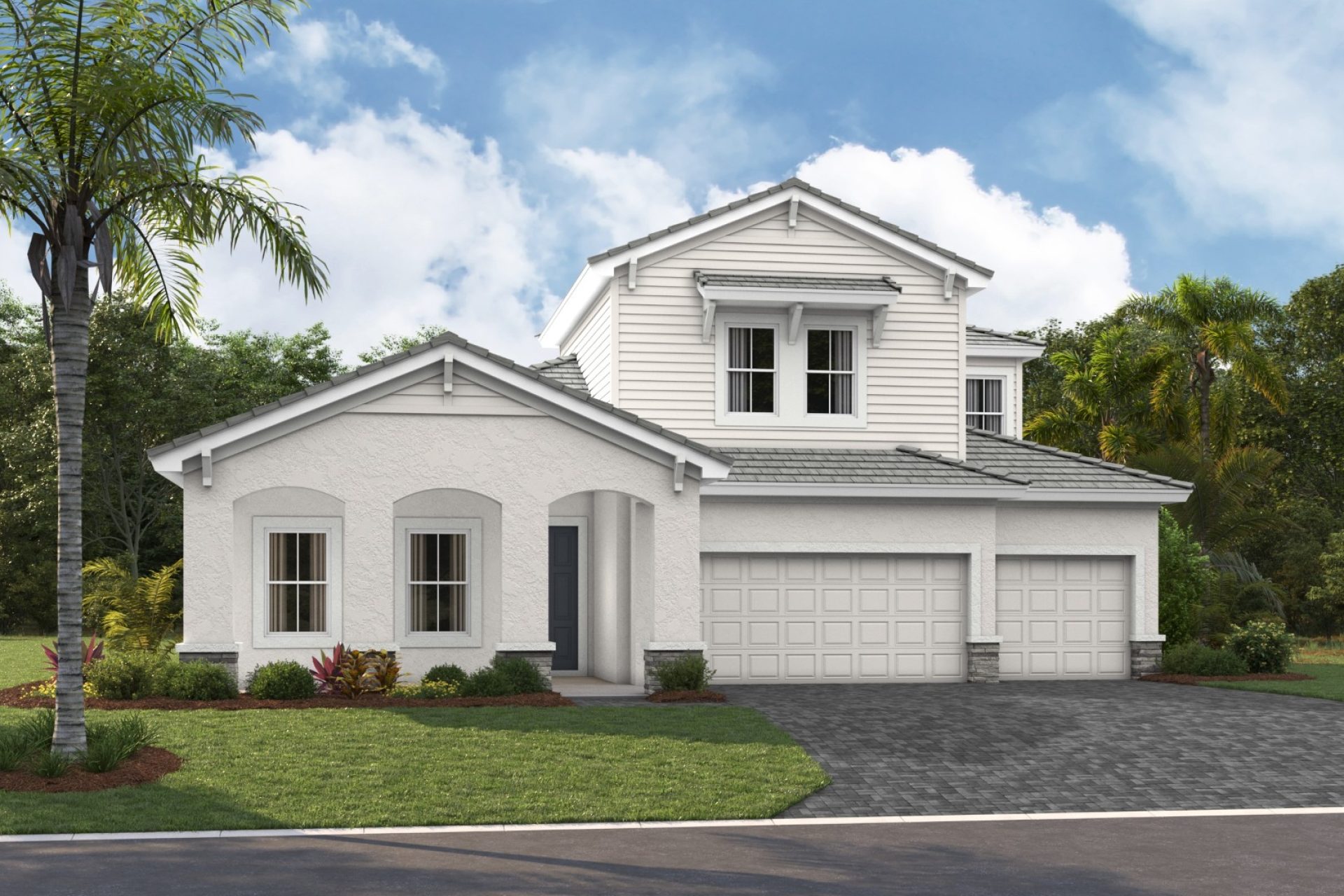 Islamorada II-Coastal-D-Scheme 10-Flat Tile