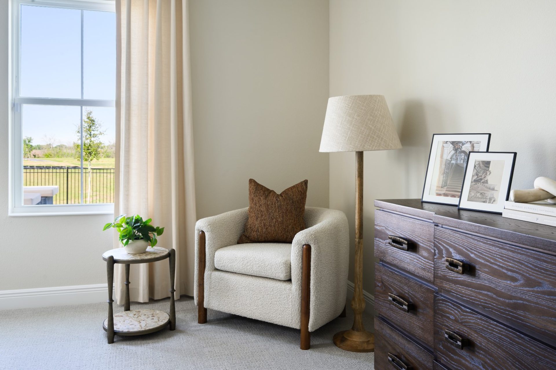 Westshore I at Pasadena Ridge | Secondary Bedroom