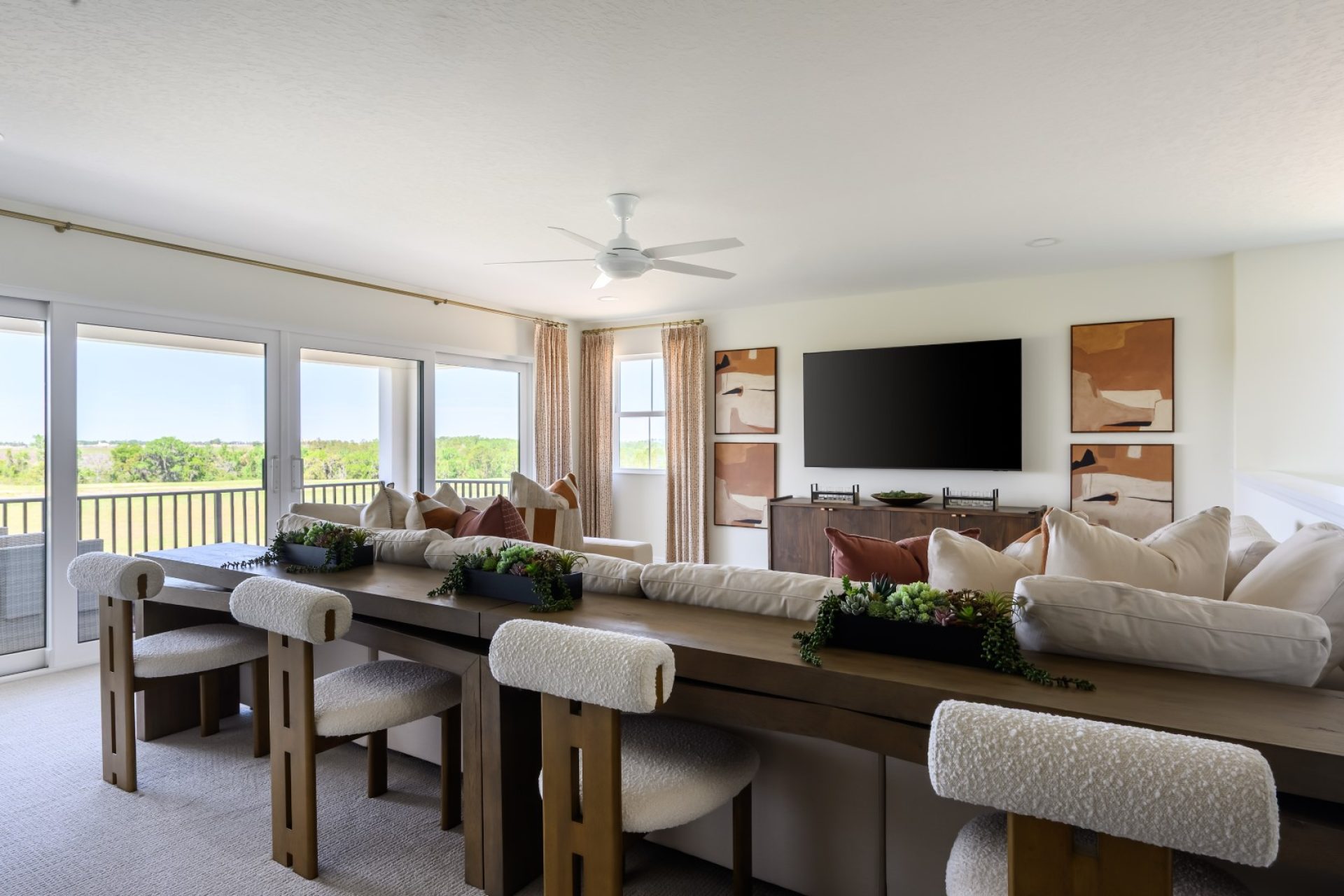 Westshore I at Pasadena Ridge | Bonus Room