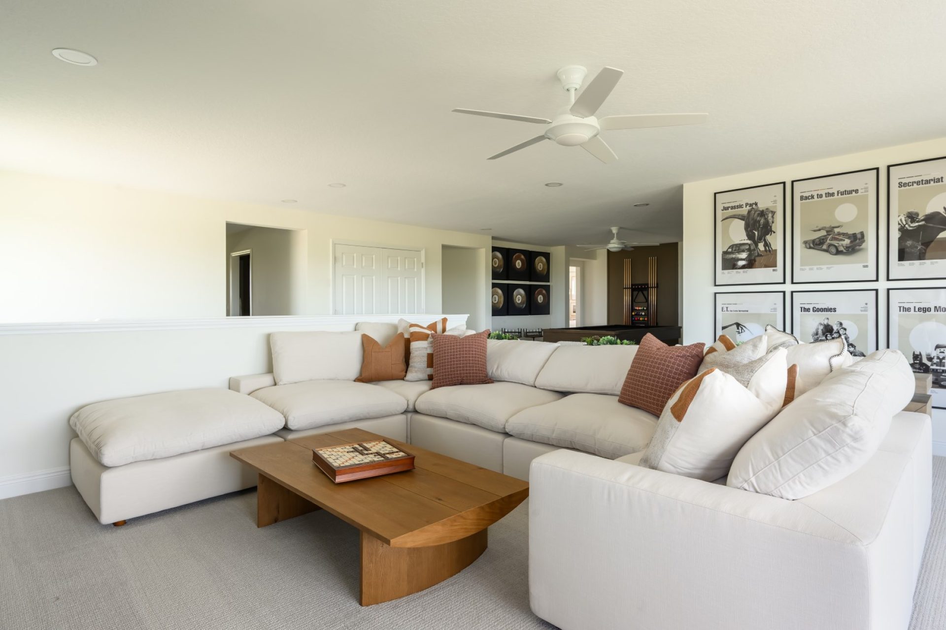 Westshore I at Pasadena Ridge | Bonus Room