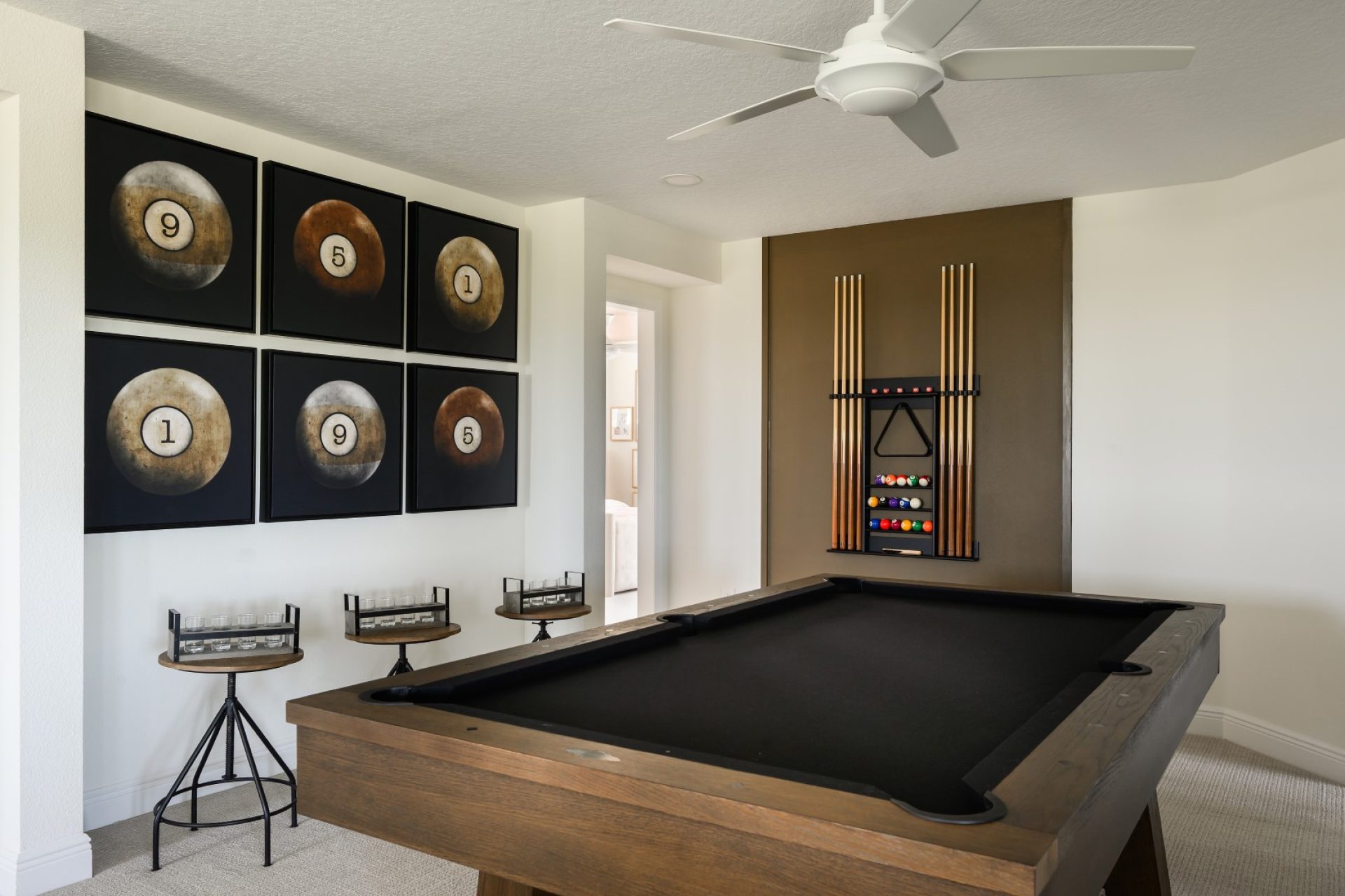 Westshore I at Pasadena Ridge | Bonus Room