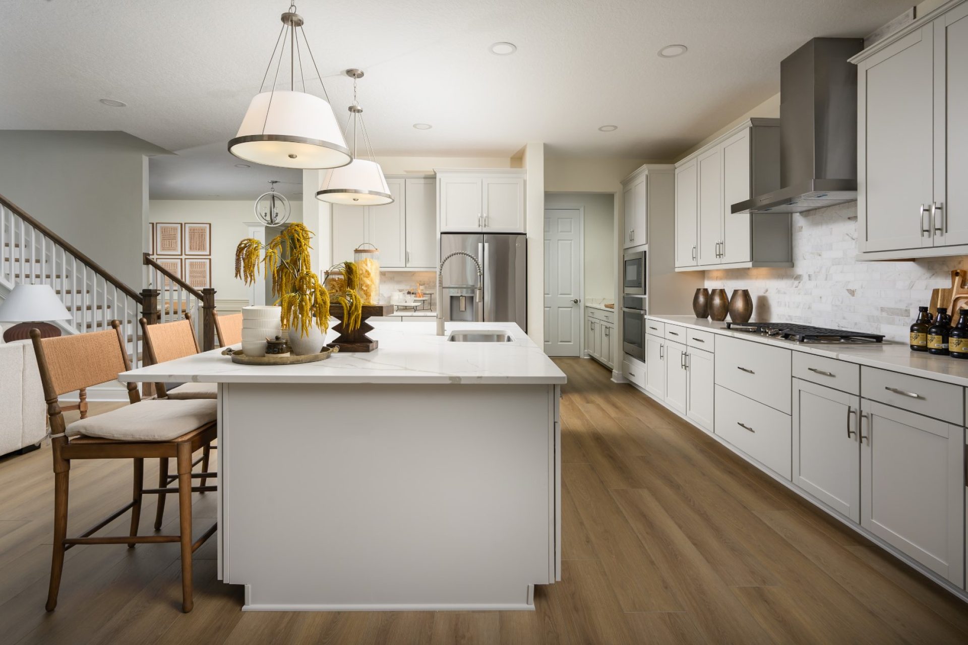 Westshore I at Pasadena Ridge | Gourmet Kitchen