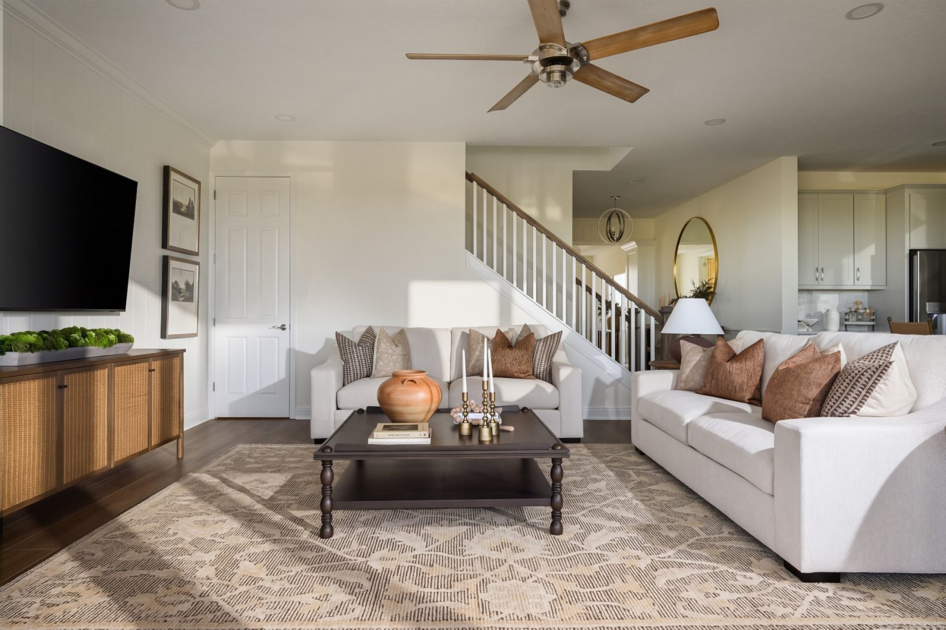 Westshore I at Pasadena Ridge | Grand Room