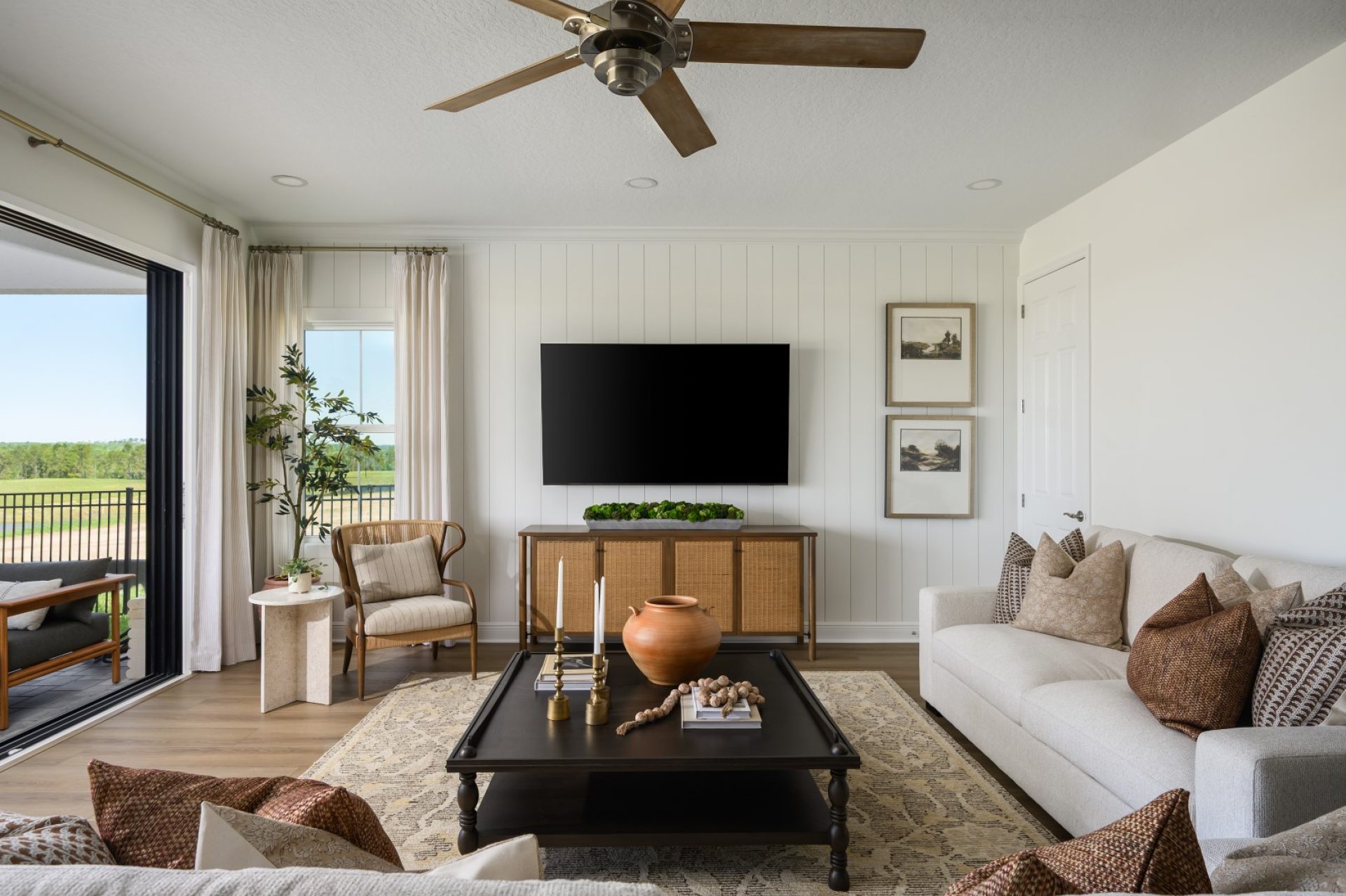Westshore I at Pasadena Ridge | Grand Room