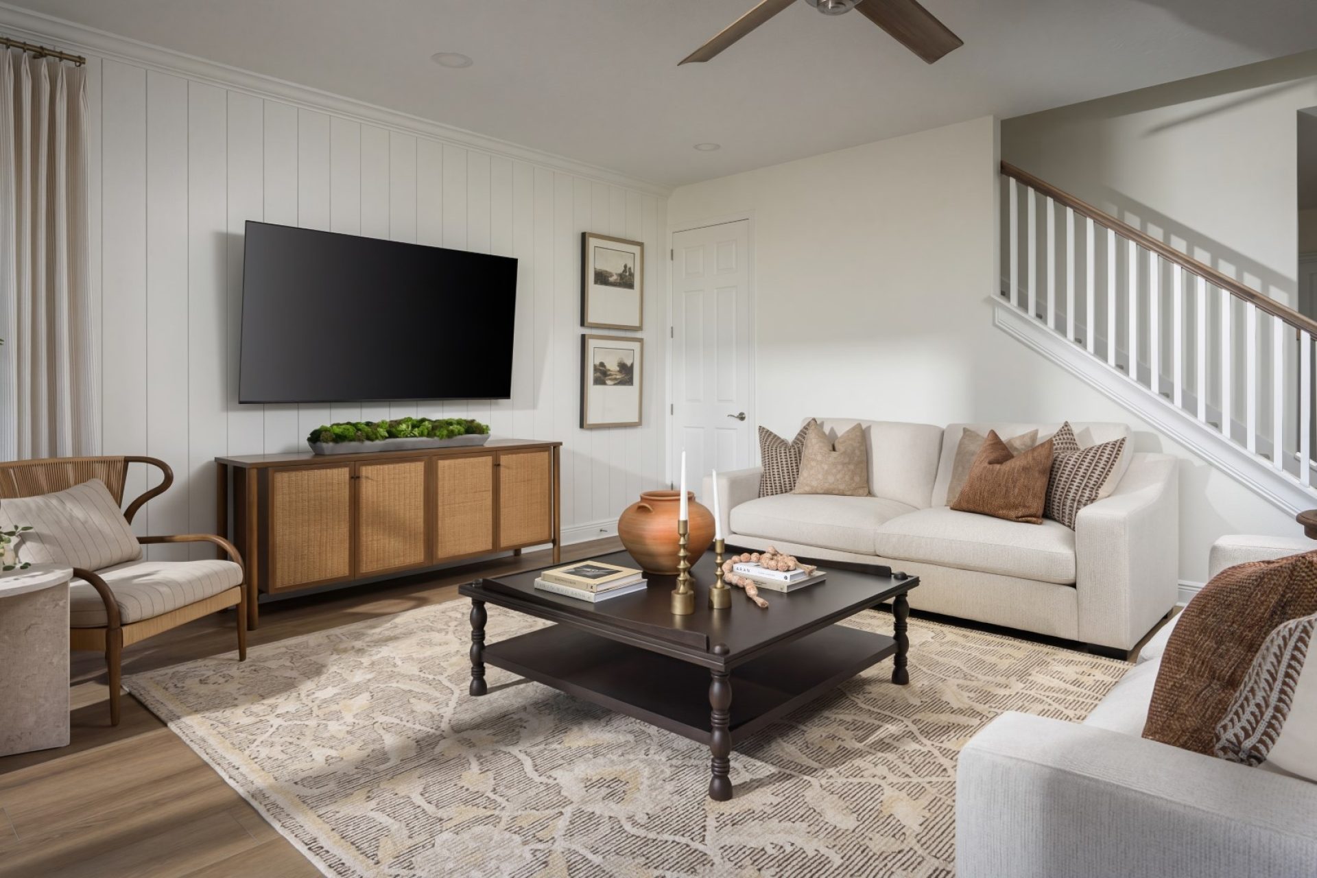 Westshore I at Pasadena Ridge | Grand Room