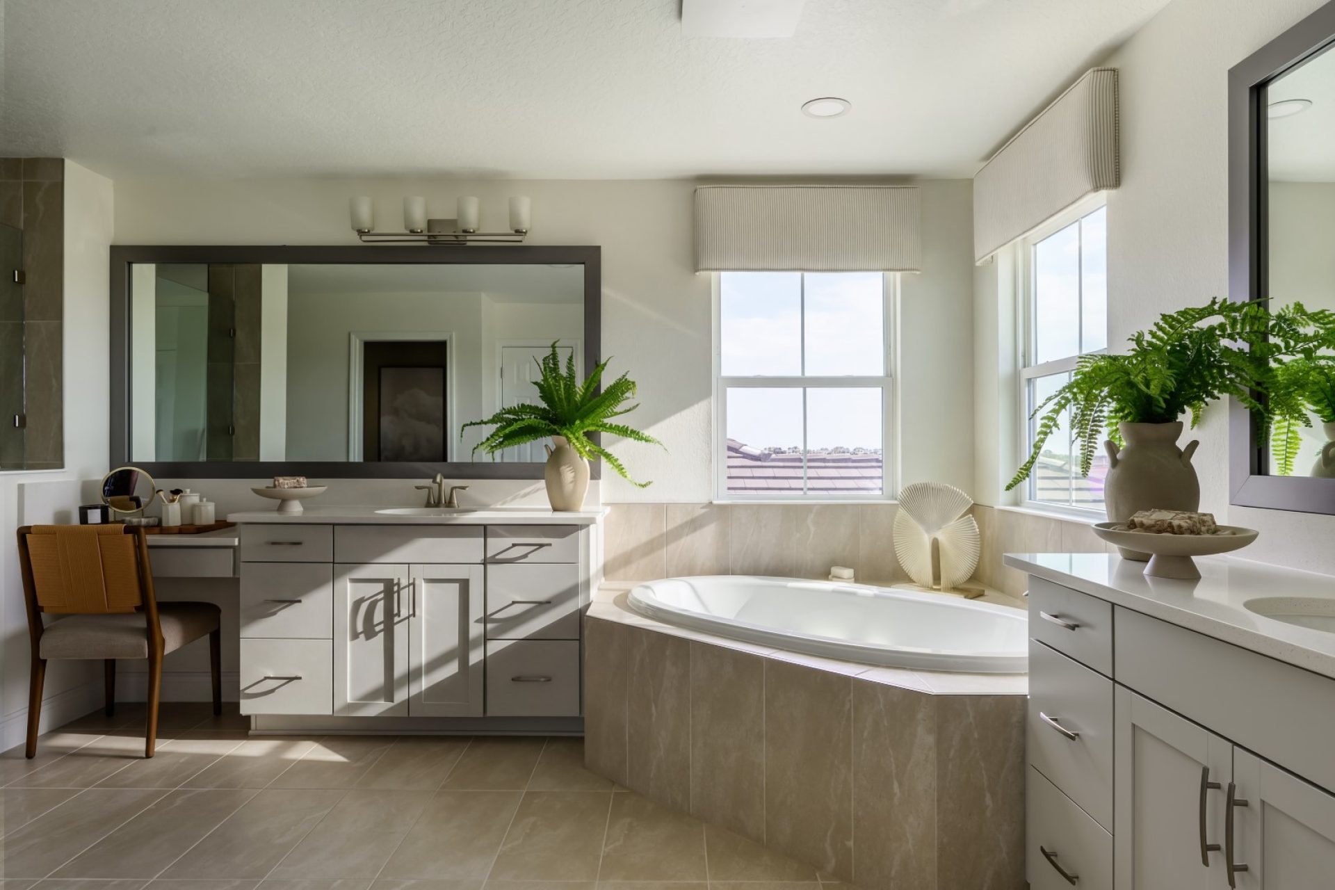 Westshore I at Pasadena Ridge | Owner's Retreat