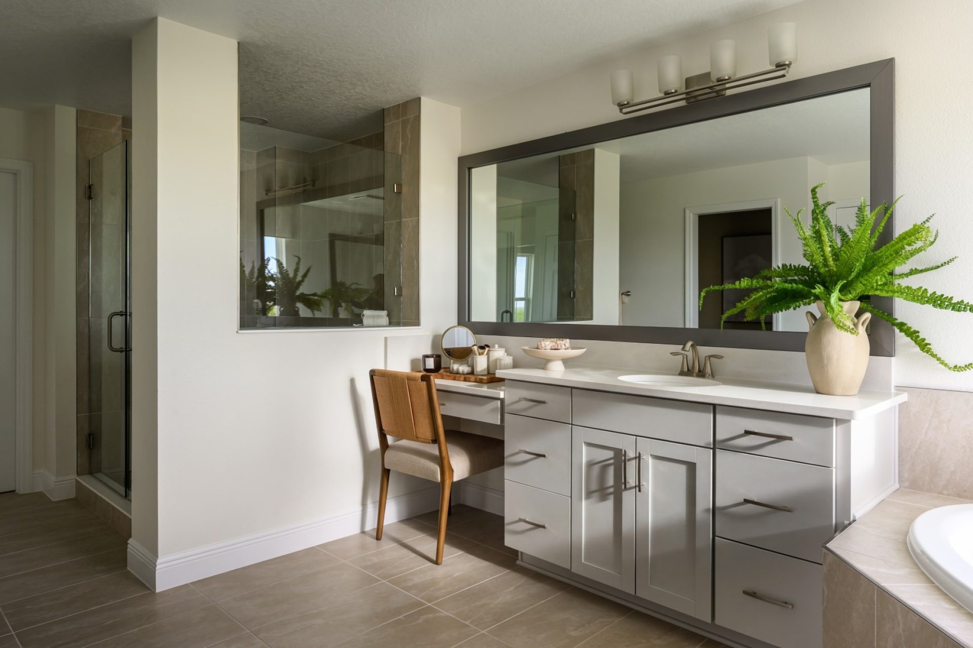 Westshore I at Pasadena Ridge | Owner's Retreat