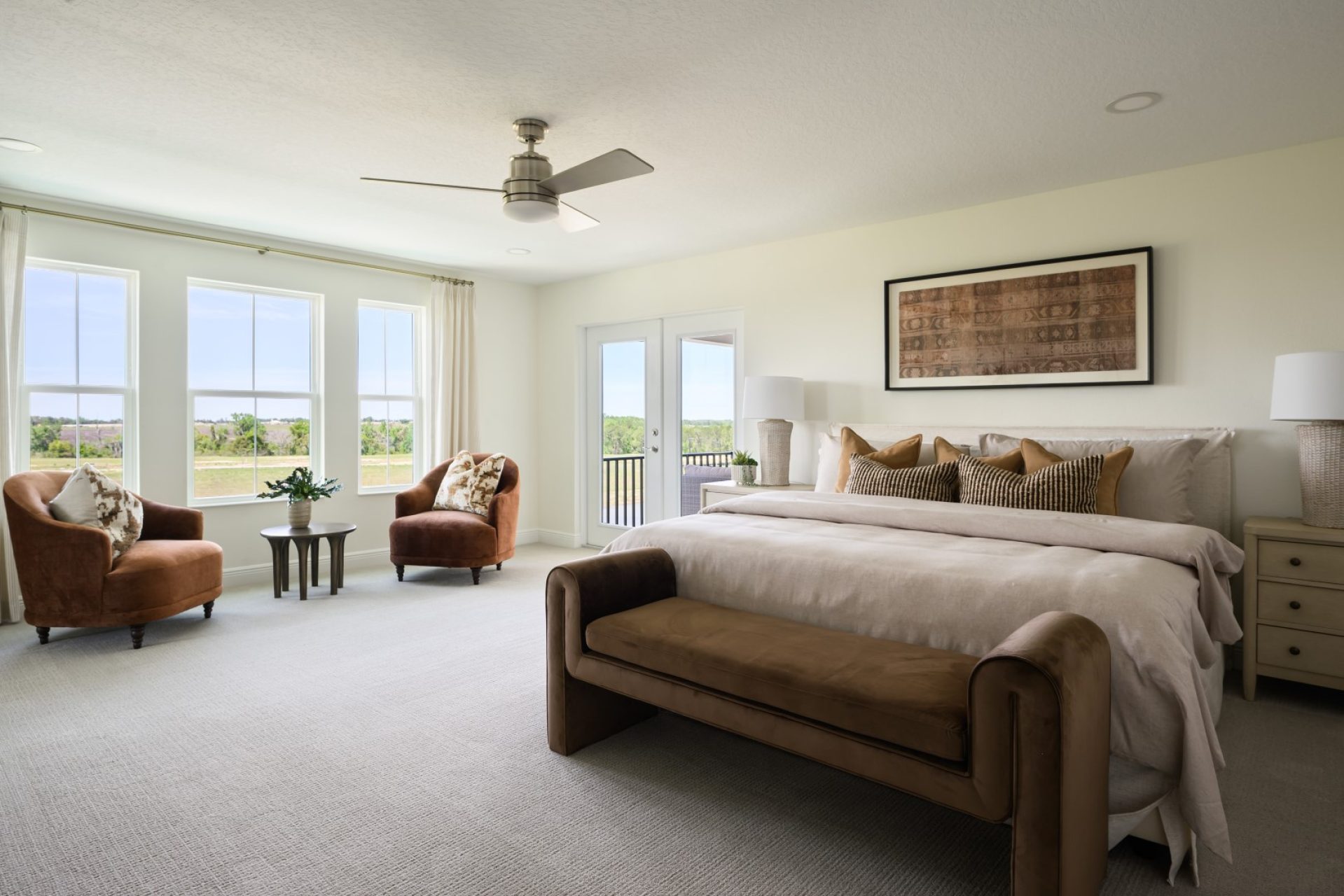 Westshore I at Pasadena Ridge | Owner's Retreat