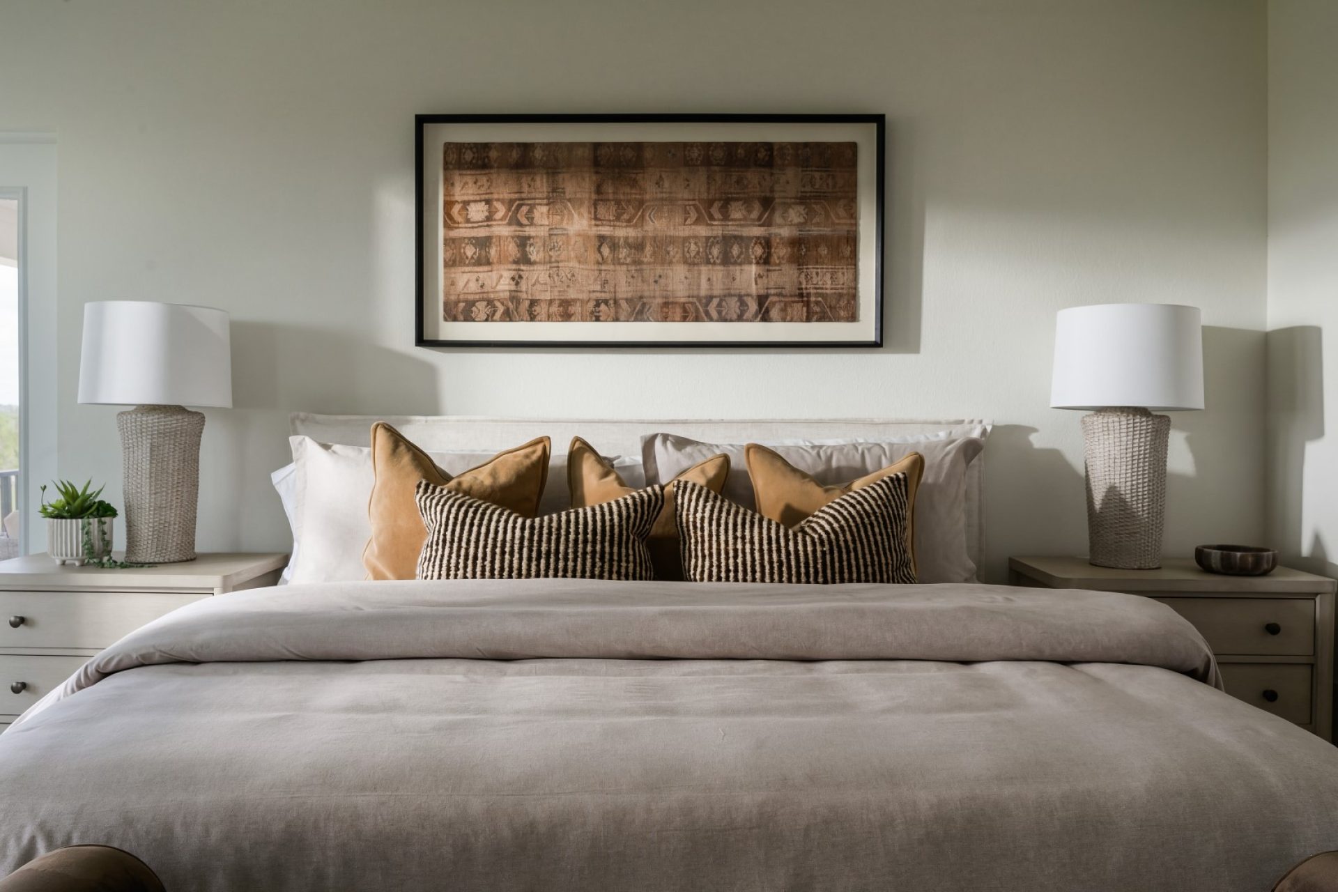 Westshore I at Pasadena Ridge | Owner's Retreat