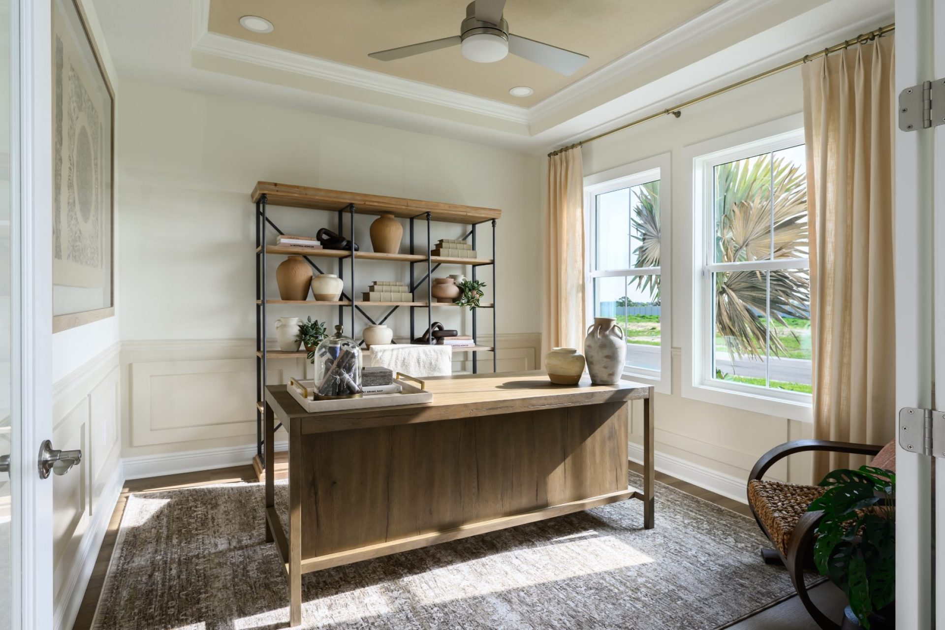 Westshore I at Pasadena Ridge | Den/Office