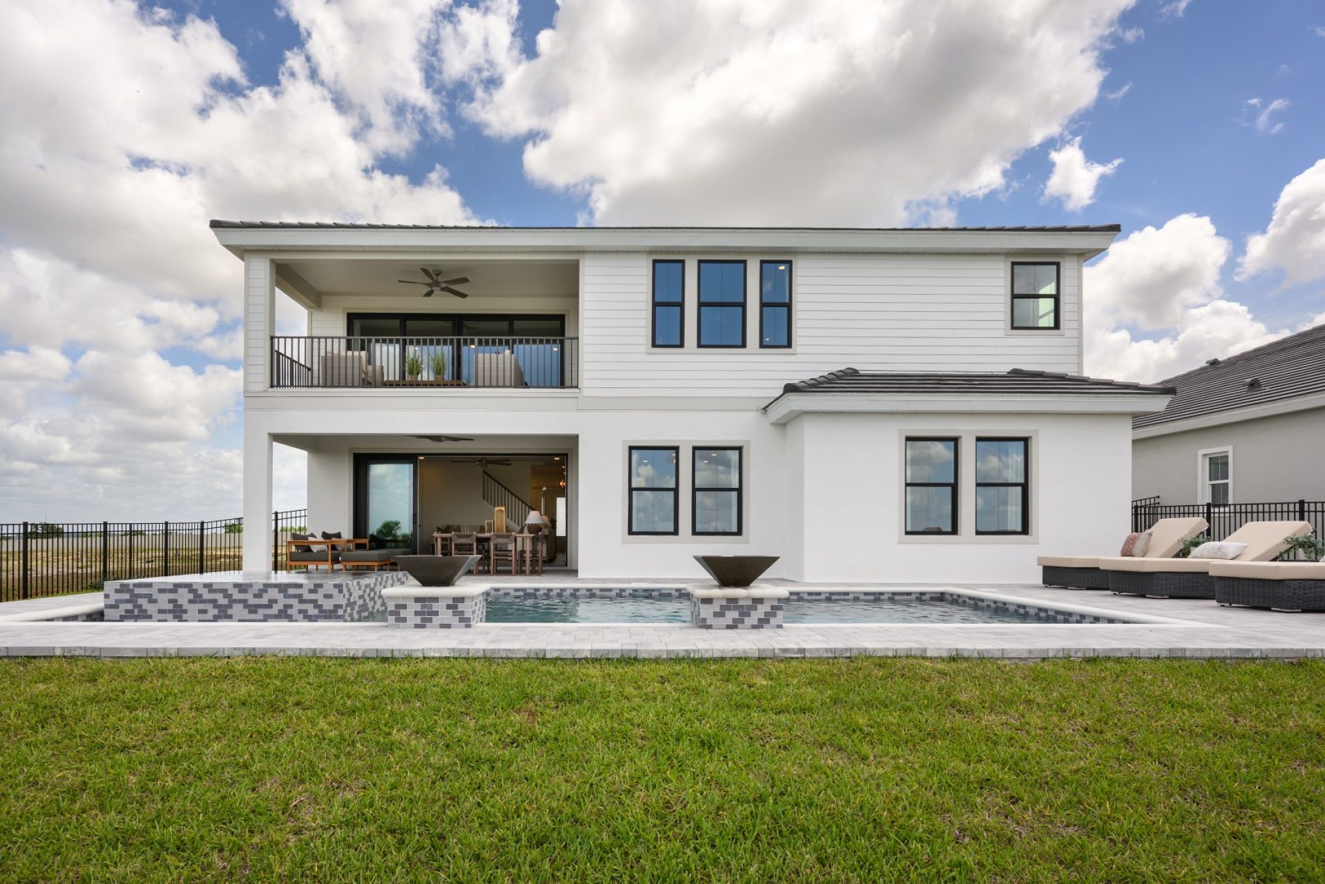 Westshore I at Pasadena Ridge | Outdoor Living