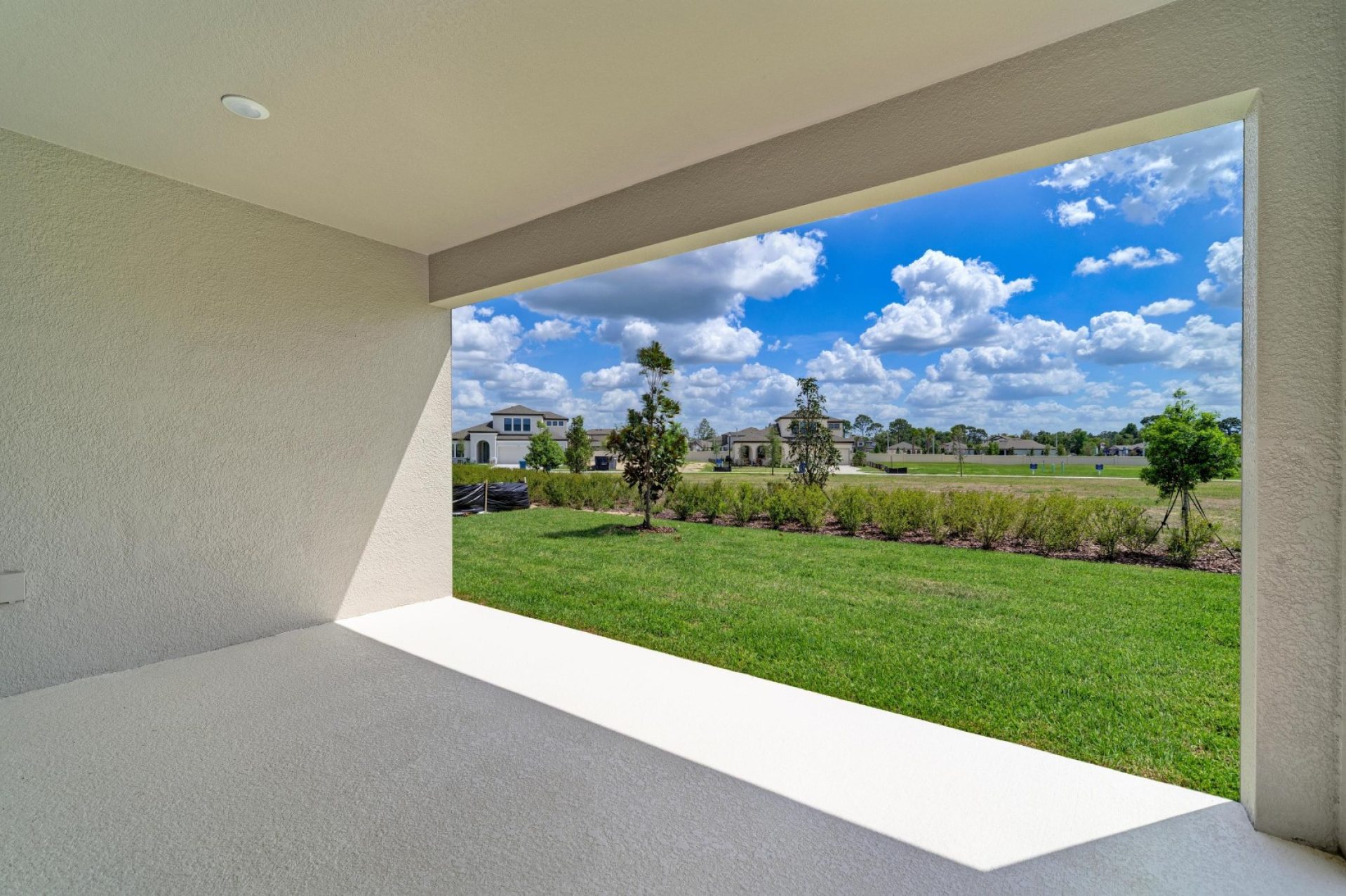 Hyde Park III - 13125 Long Valley Cr - Lot 48