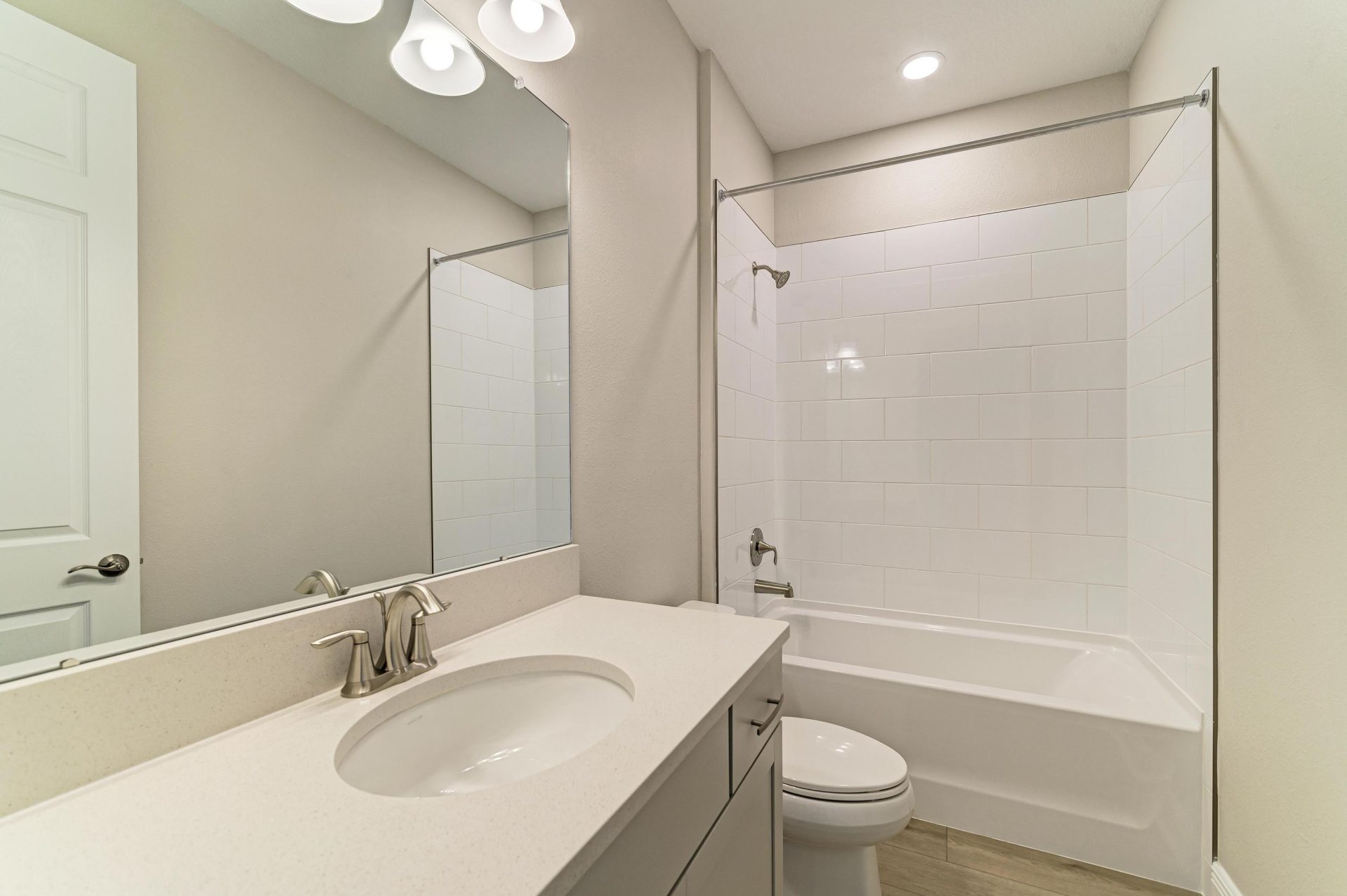 Hyde Park III - 13125 Long Valley Cr - Lot 48