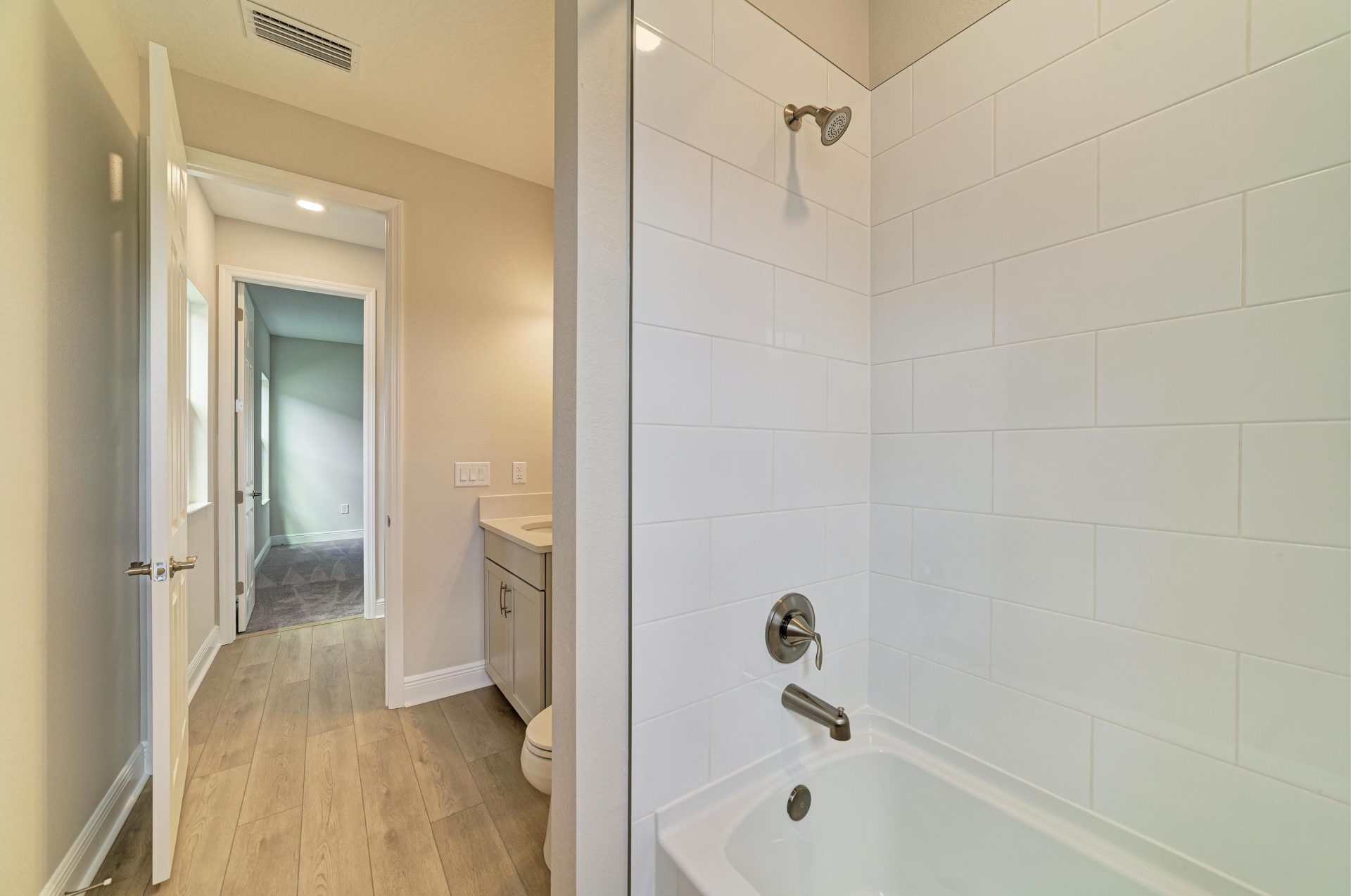 Hyde Park III - 13125 Long Valley Cr - Lot 48