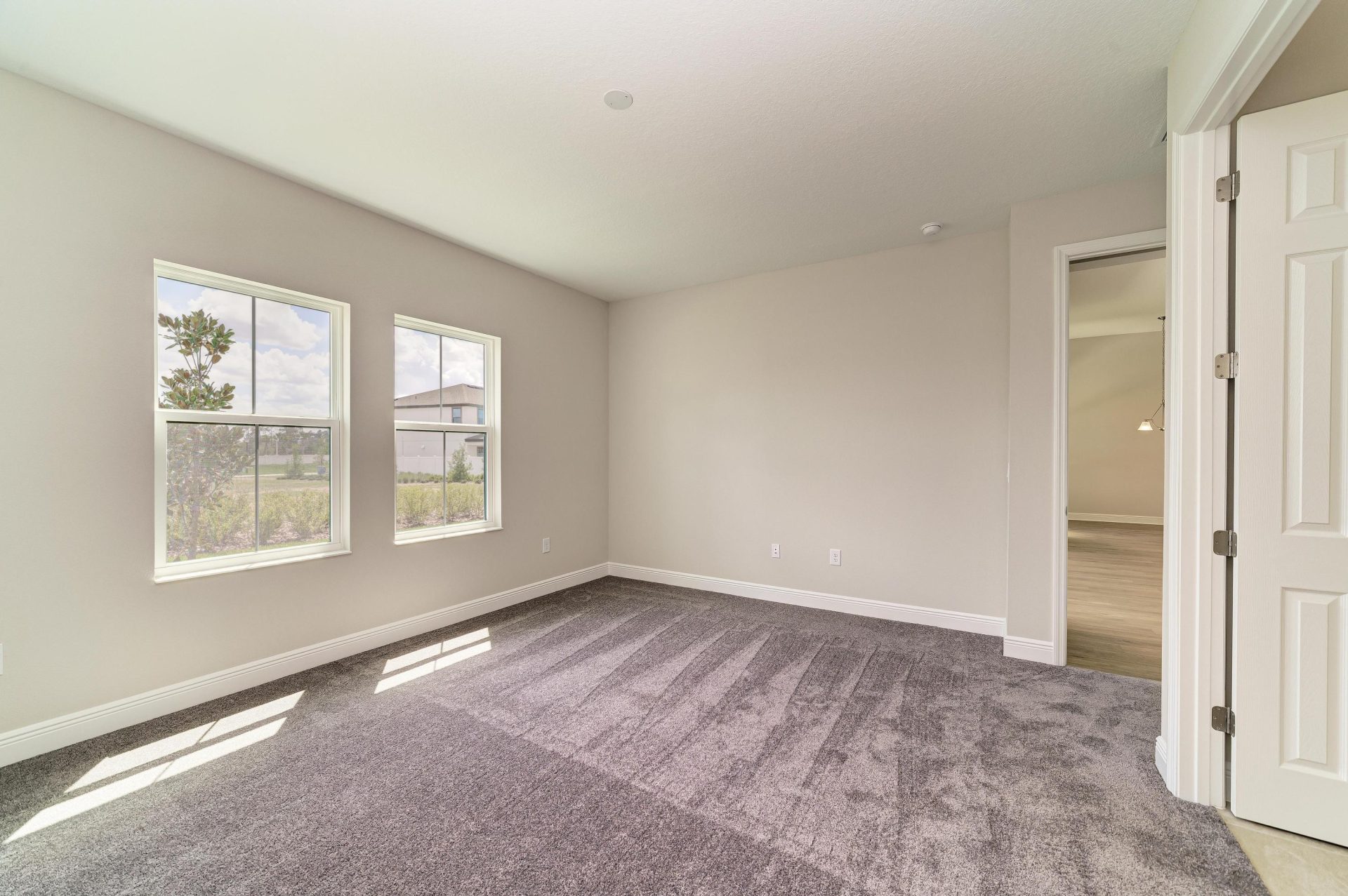 Hyde Park III - 13125 Long Valley Cr - Lot 48