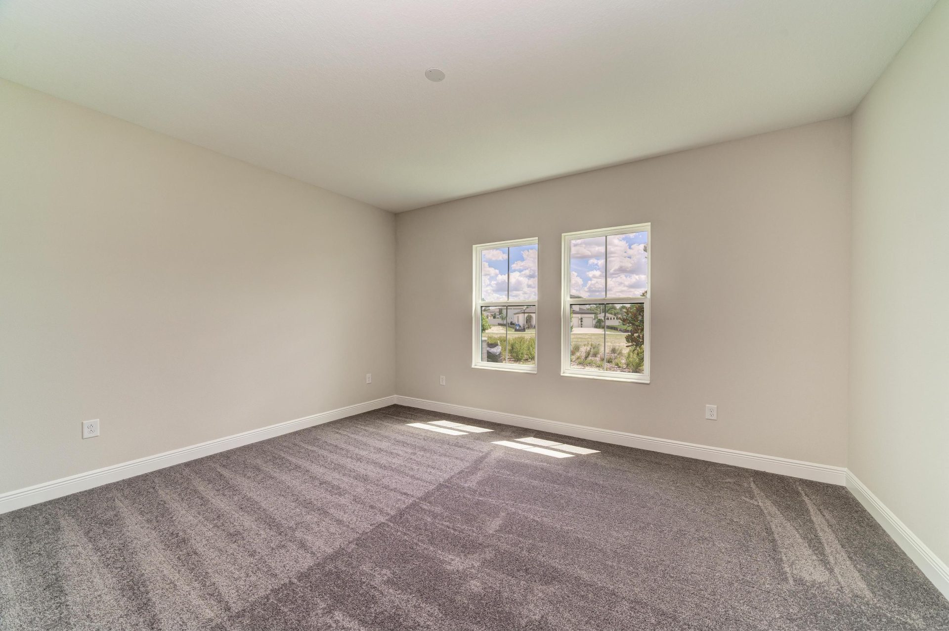 Hyde Park III - 13125 Long Valley Cr - Lot 48