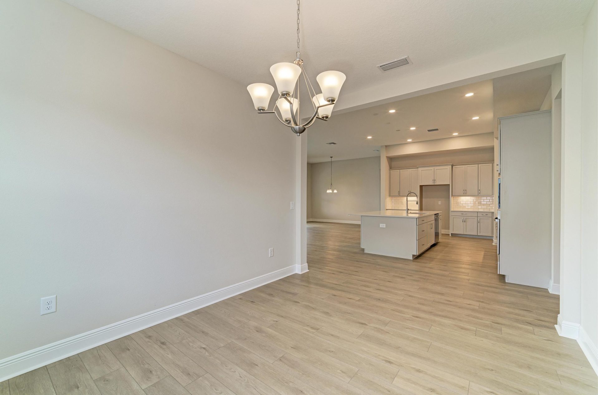 Hyde Park III - 13125 Long Valley Cr - Lot 48