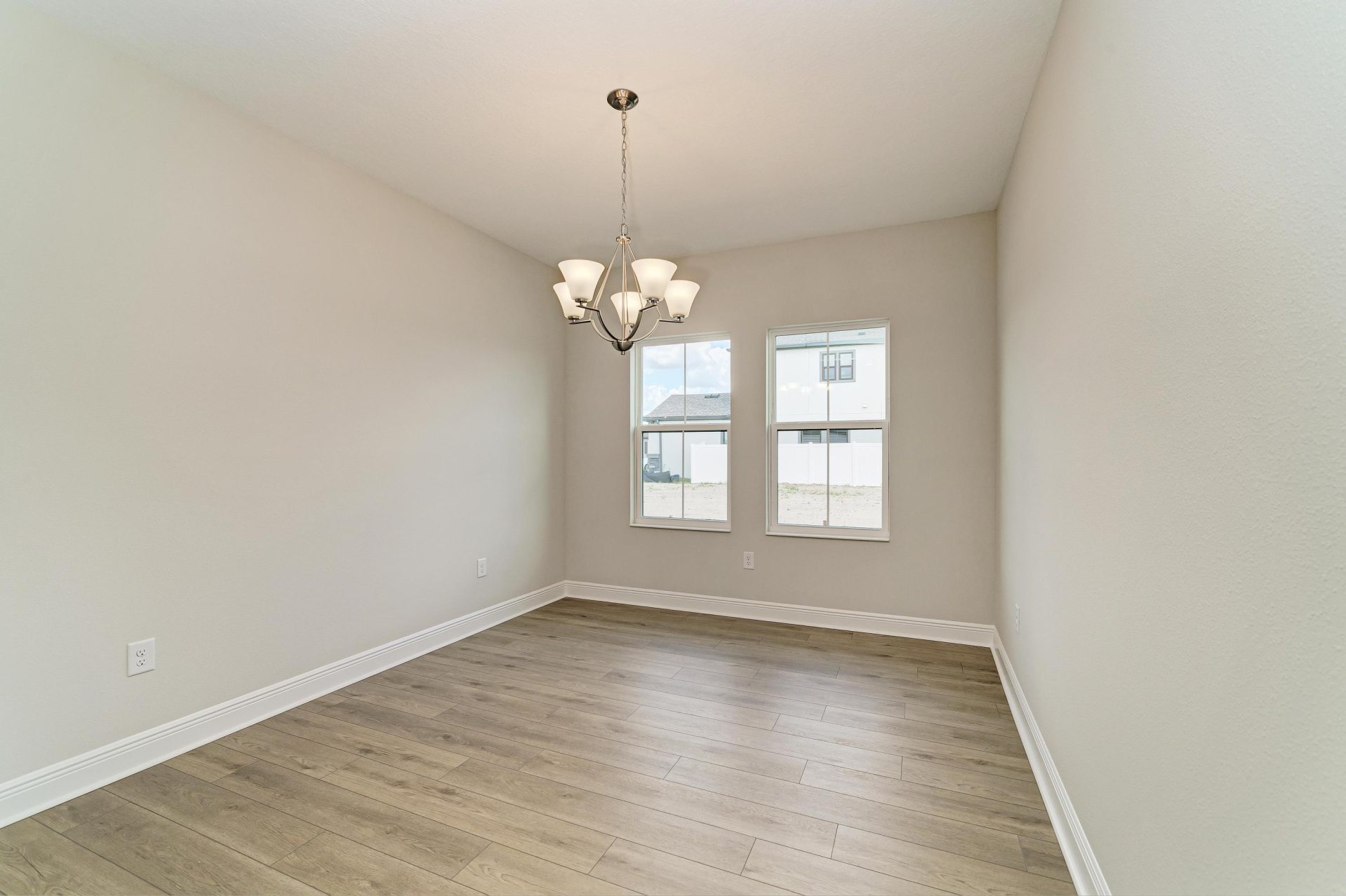 Hyde Park III - 13125 Long Valley Cr - Lot 48