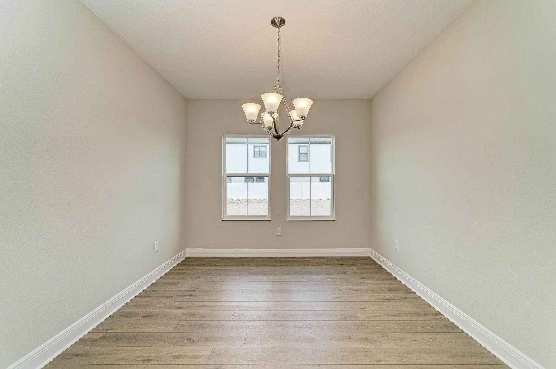 Hyde Park III - 13125 Long Valley Cr - Lot 48