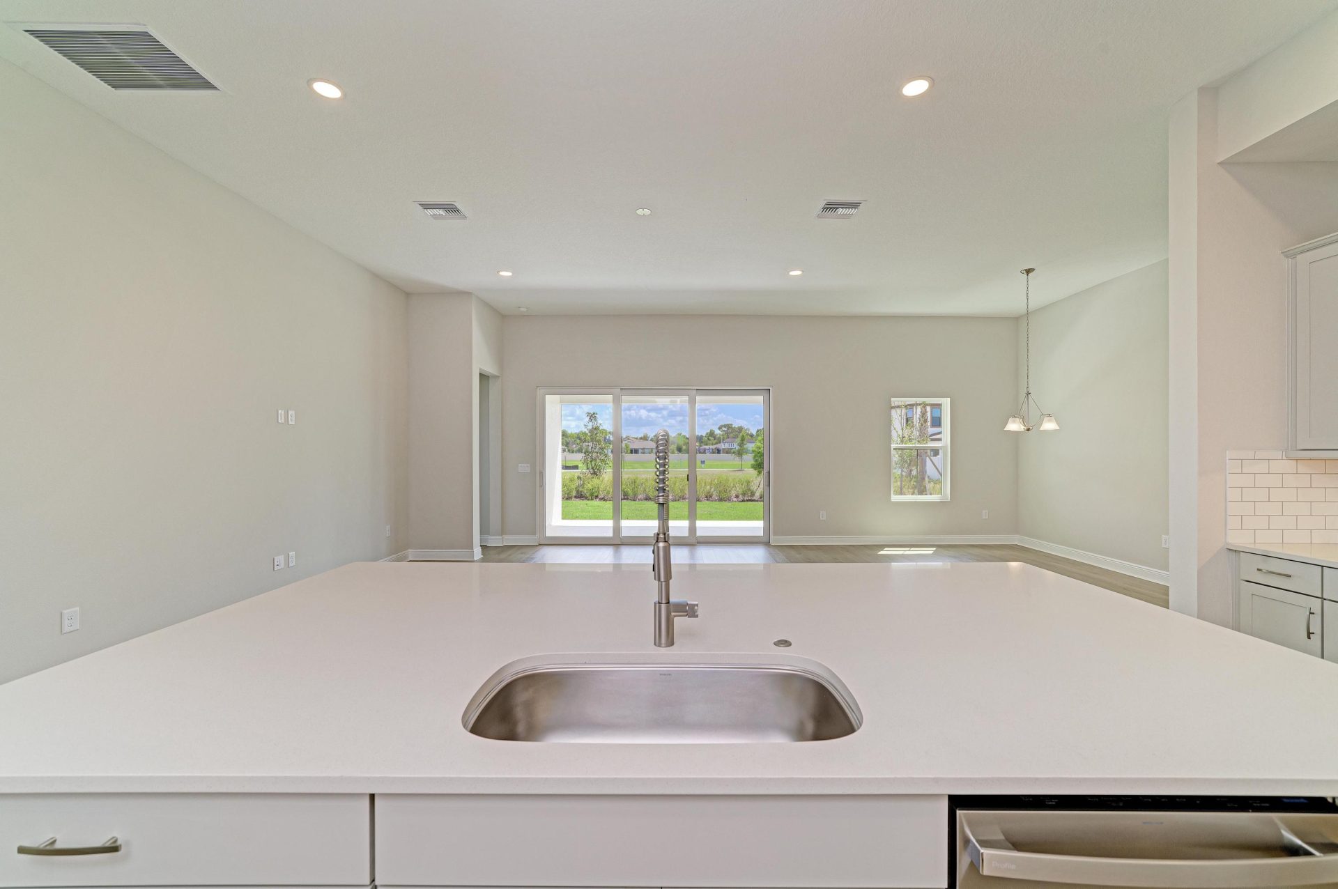 Hyde Park III - 13125 Long Valley Cr - Lot 48