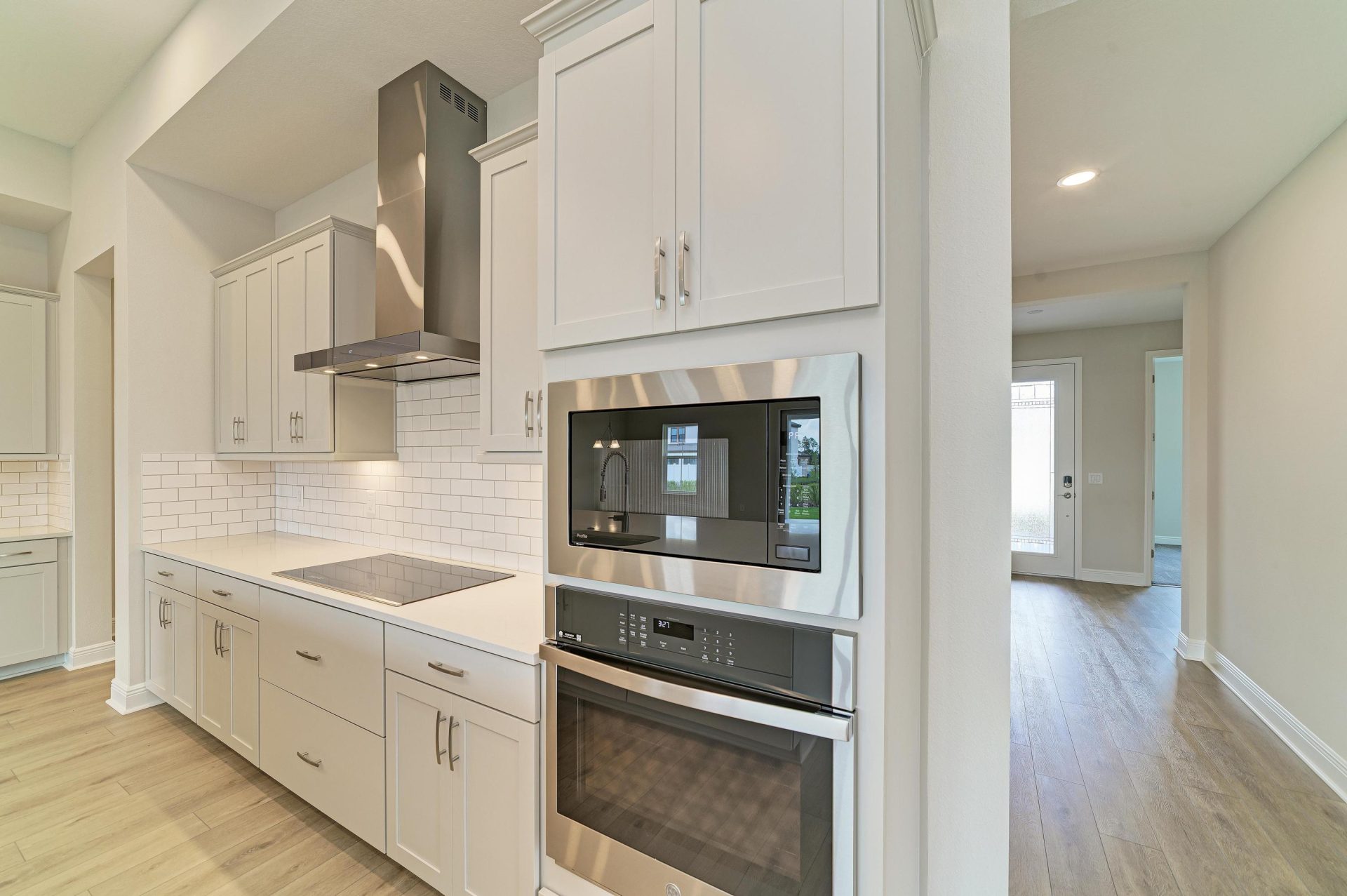 Hyde Park III - 13125 Long Valley Cr - Lot 48