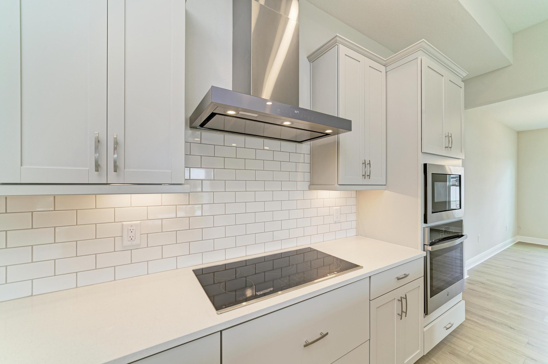 Hyde Park III - 13125 Long Valley Cr - Lot 48