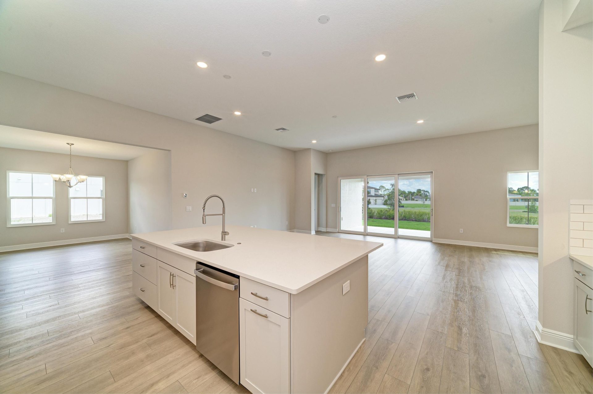 Hyde Park III - 13125 Long Valley Cr - Lot 48