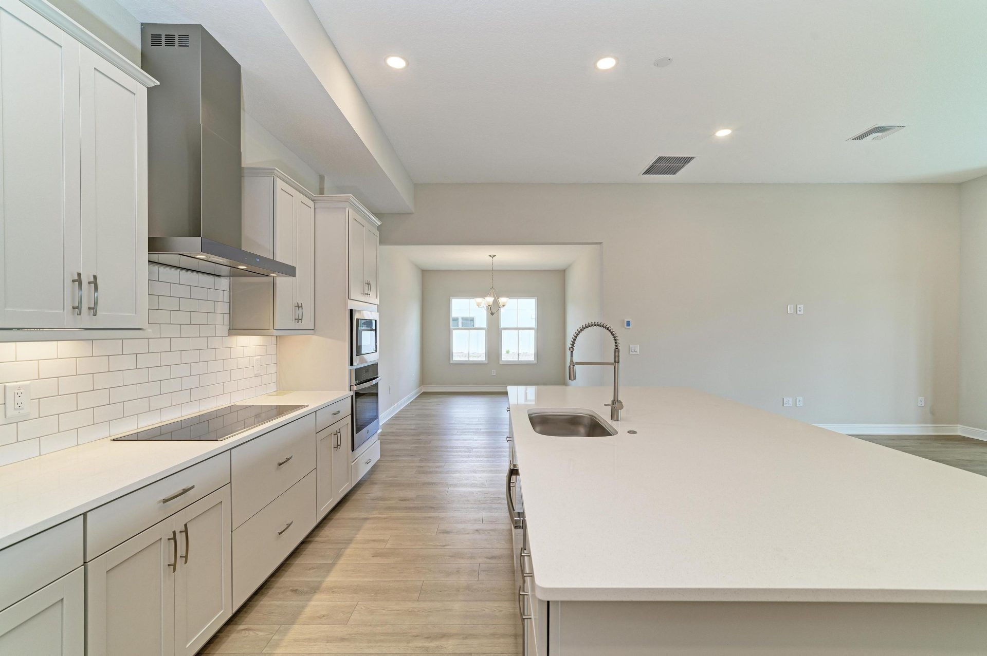 Hyde Park III - 13125 Long Valley Cr - Lot 48