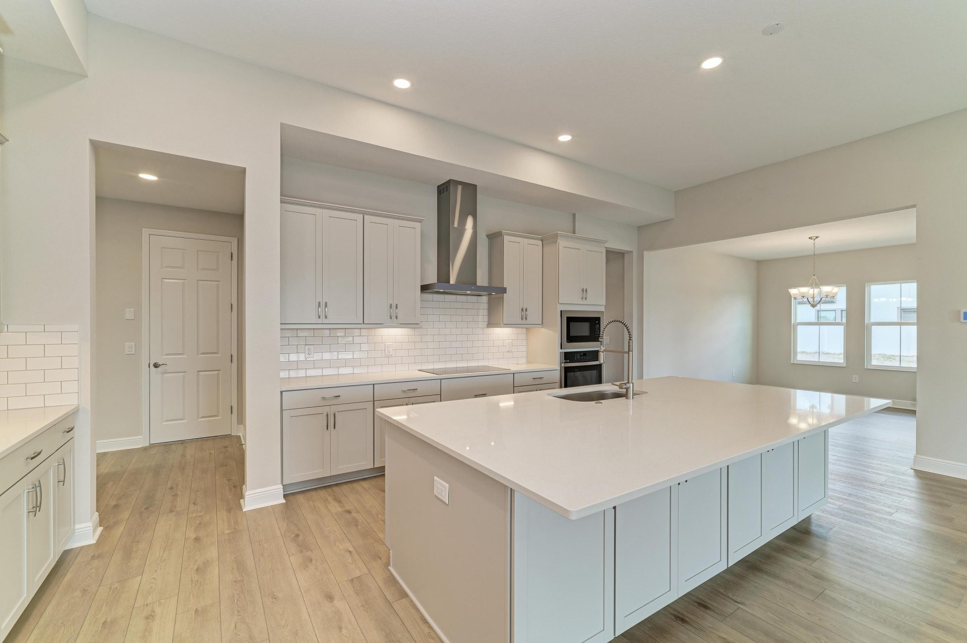 Hyde Park III - 13125 Long Valley Cr - Lot 48