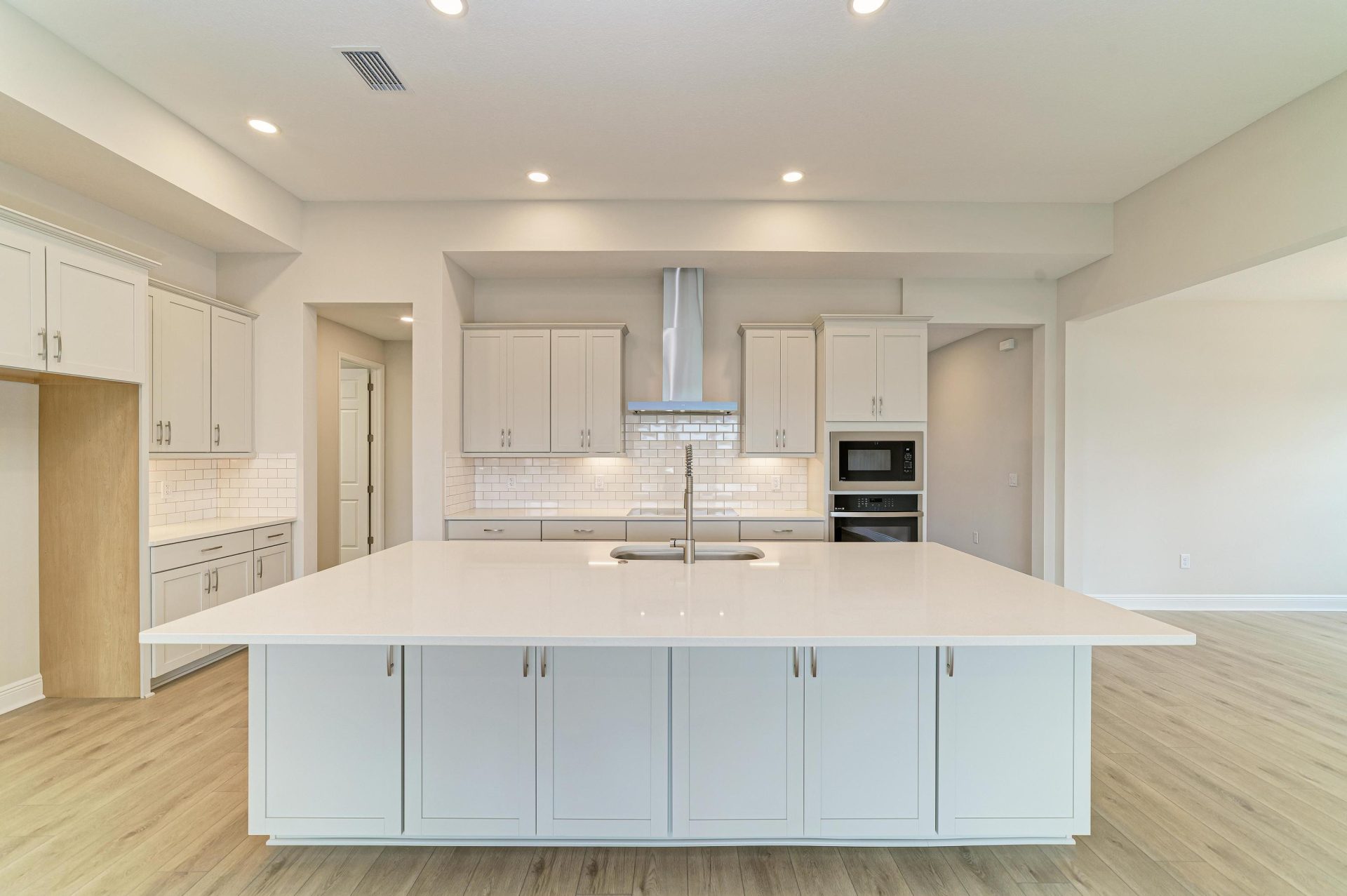 Hyde Park III - 13125 Long Valley Cr - Lot 48