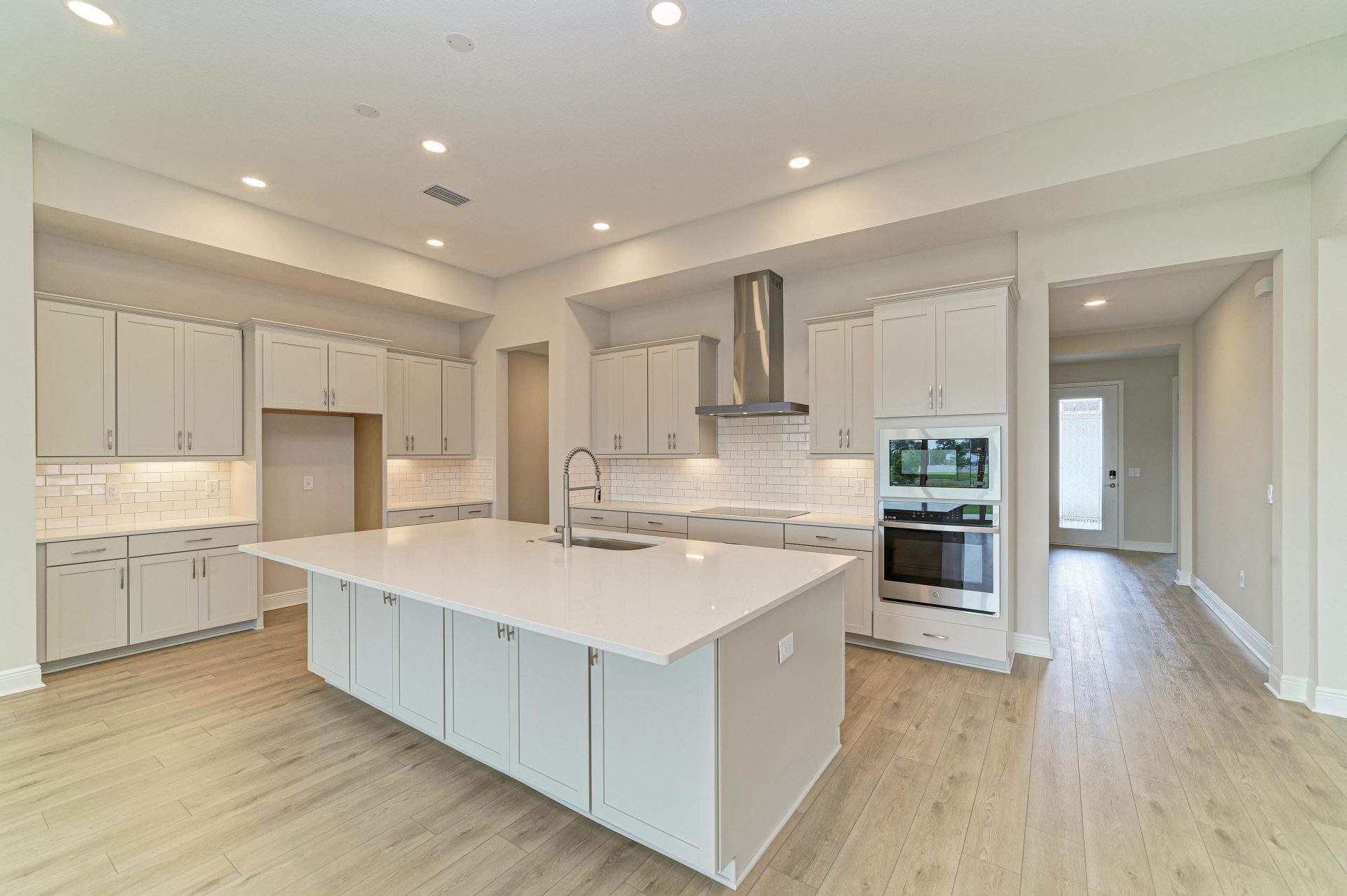 Hyde Park III - 13125 Long Valley Cr - Lot 48