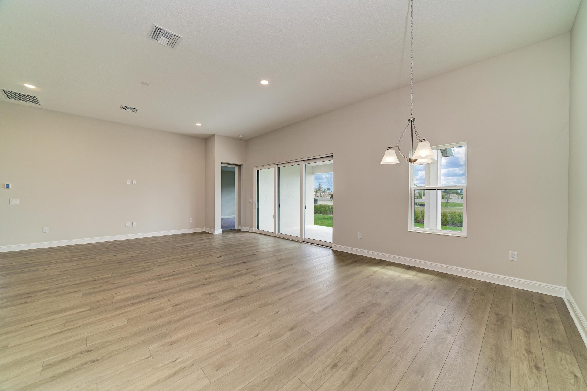 Hyde Park III - 13125 Long Valley Cr - Lot 48