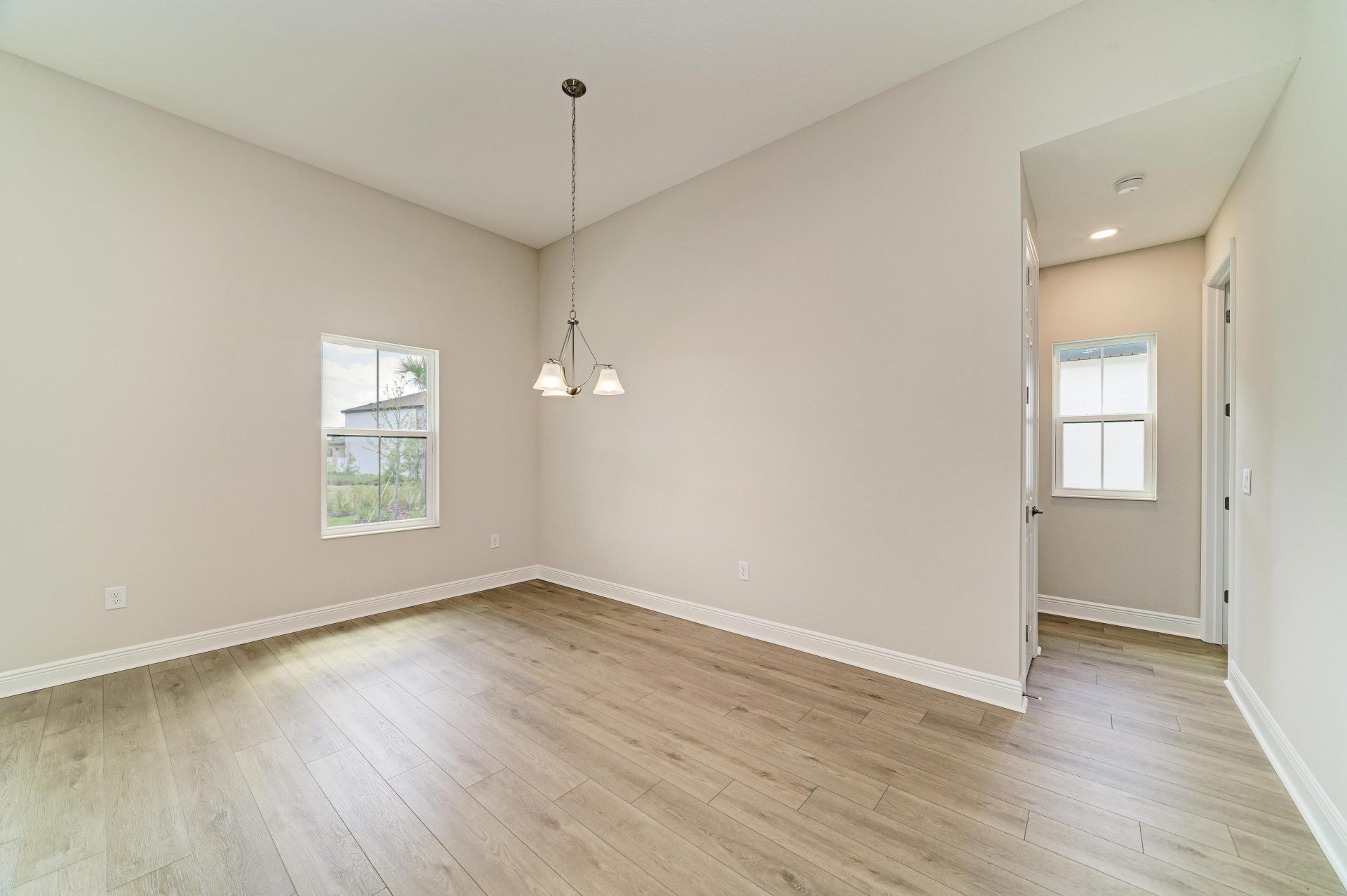 Hyde Park III - 13125 Long Valley Cr - Lot 48