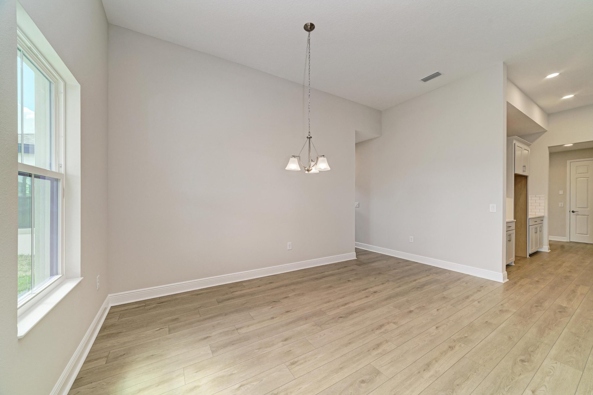 Hyde Park III - 13125 Long Valley Cr - Lot 48