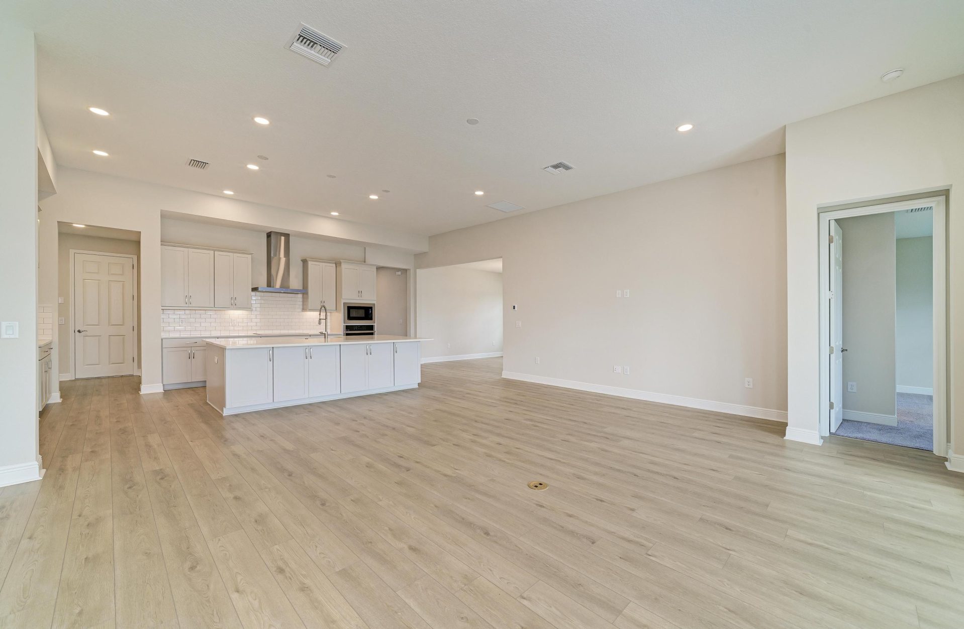 Hyde Park III - 13125 Long Valley Cr - Lot 48