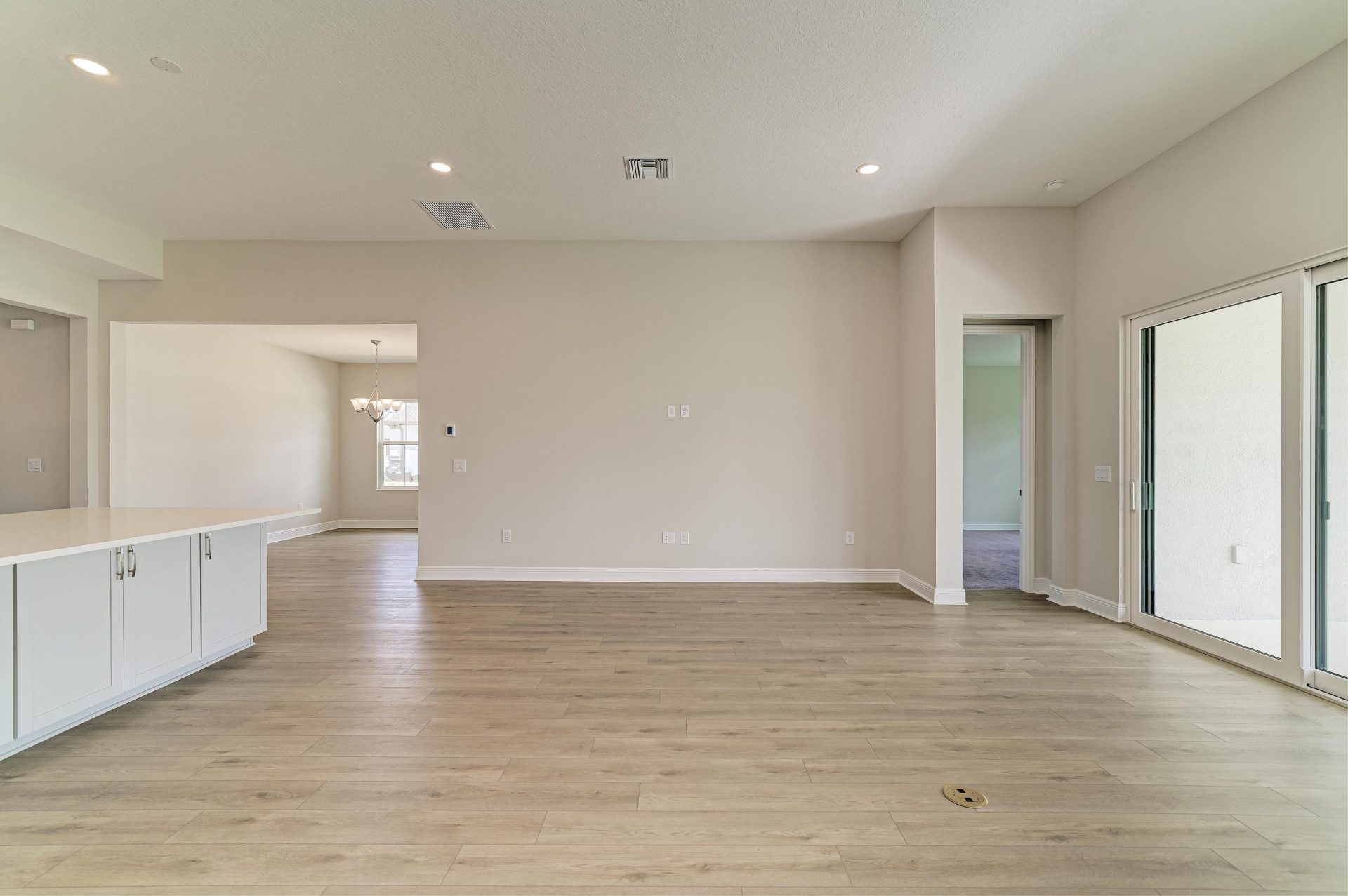 Hyde Park III - 13125 Long Valley Cr - Lot 48