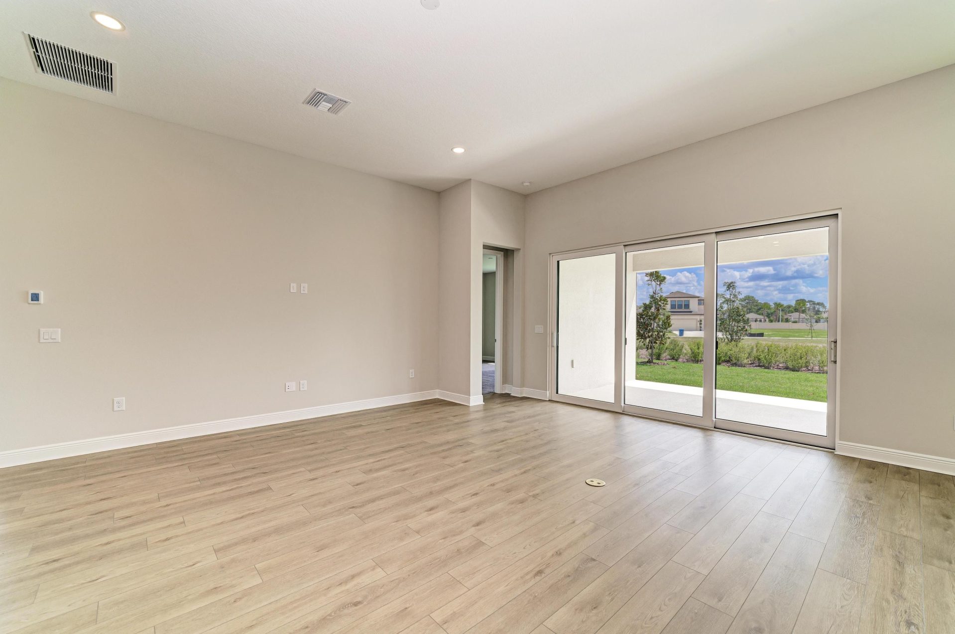 Hyde Park III - 13125 Long Valley Cr - Lot 48