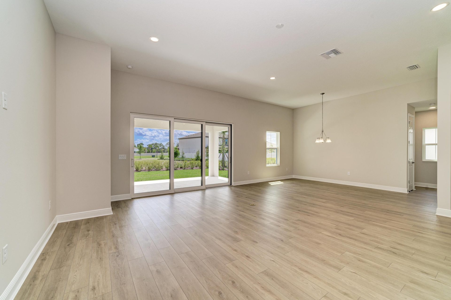 Hyde Park III - 13125 Long Valley Cr - Lot 48