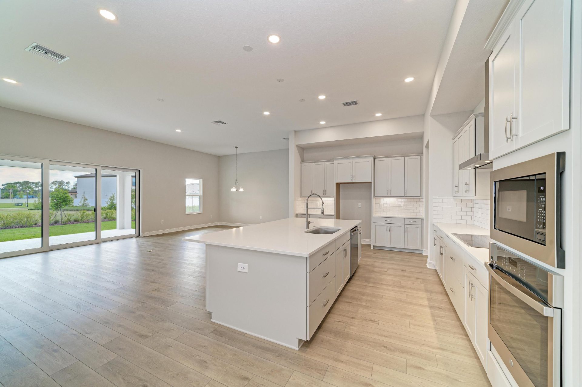 Hyde Park III - 13125 Long Valley Cr - Lot 48