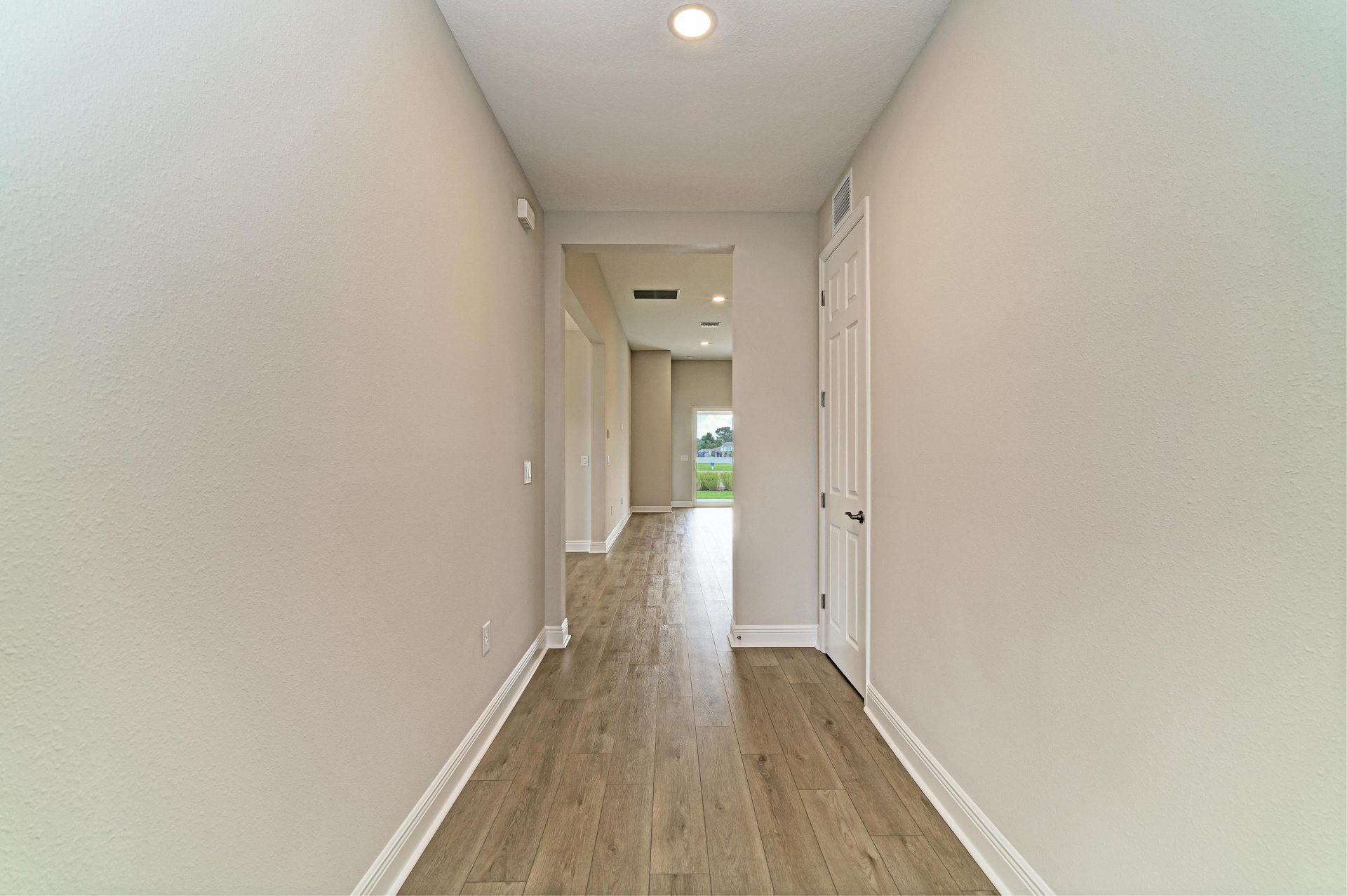 Hyde Park III - 13125 Long Valley Cr - Lot 48