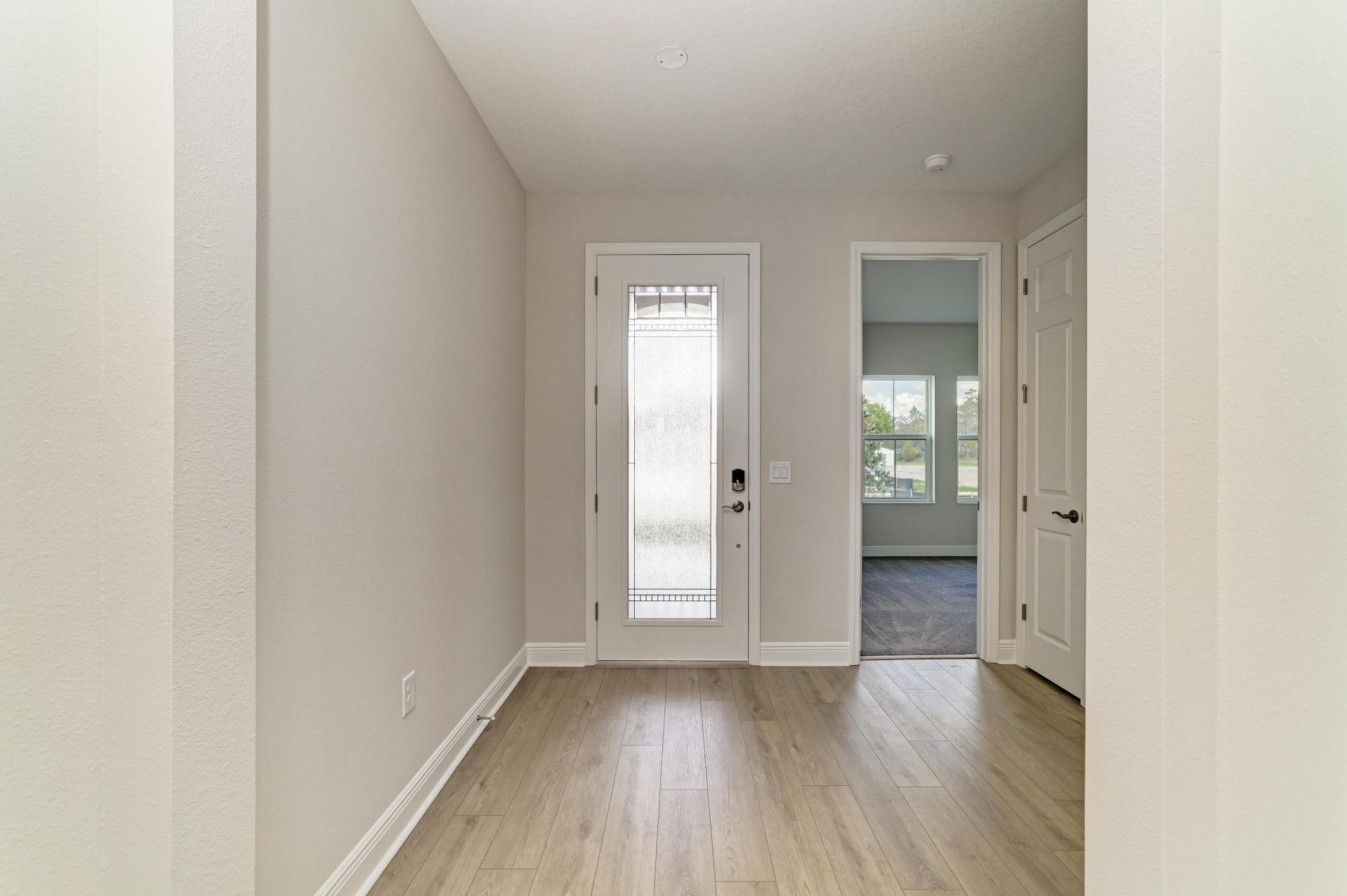 Hyde Park III - 13125 Long Valley Cr - Lot 48