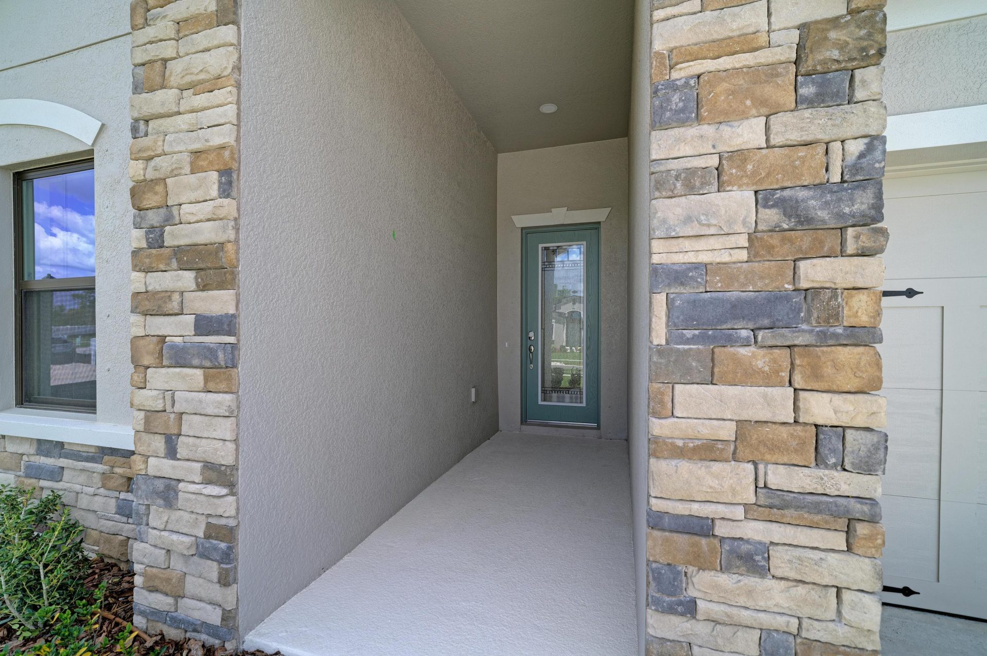 Hyde Park III - 13125 Long Valley Cr - Lot 48