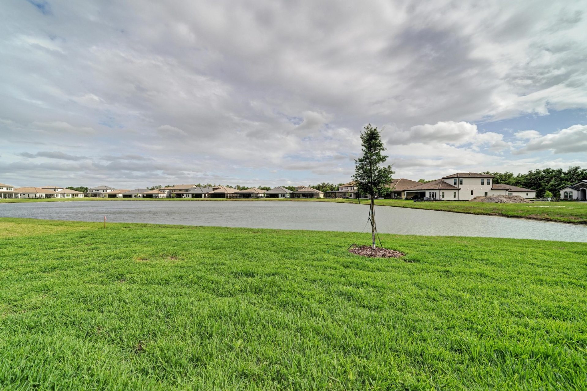 Biscayne II - 14857 Rider Pass Dr - Lot 4-41