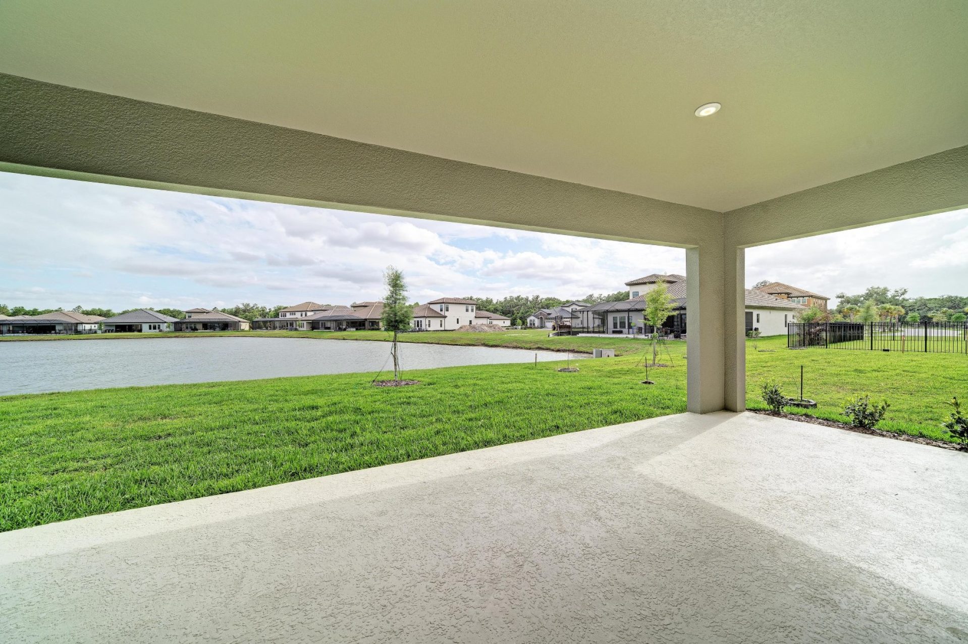 Biscayne II - 14857 Rider Pass Dr - Lot 4-41
